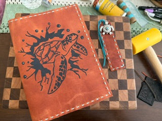 Custom Leather Goods