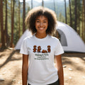 Highland Cow – Women's T-Shirt