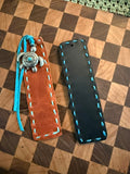 Leather Bookmarks