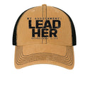 Khaki/ Black - OFA - FRONT