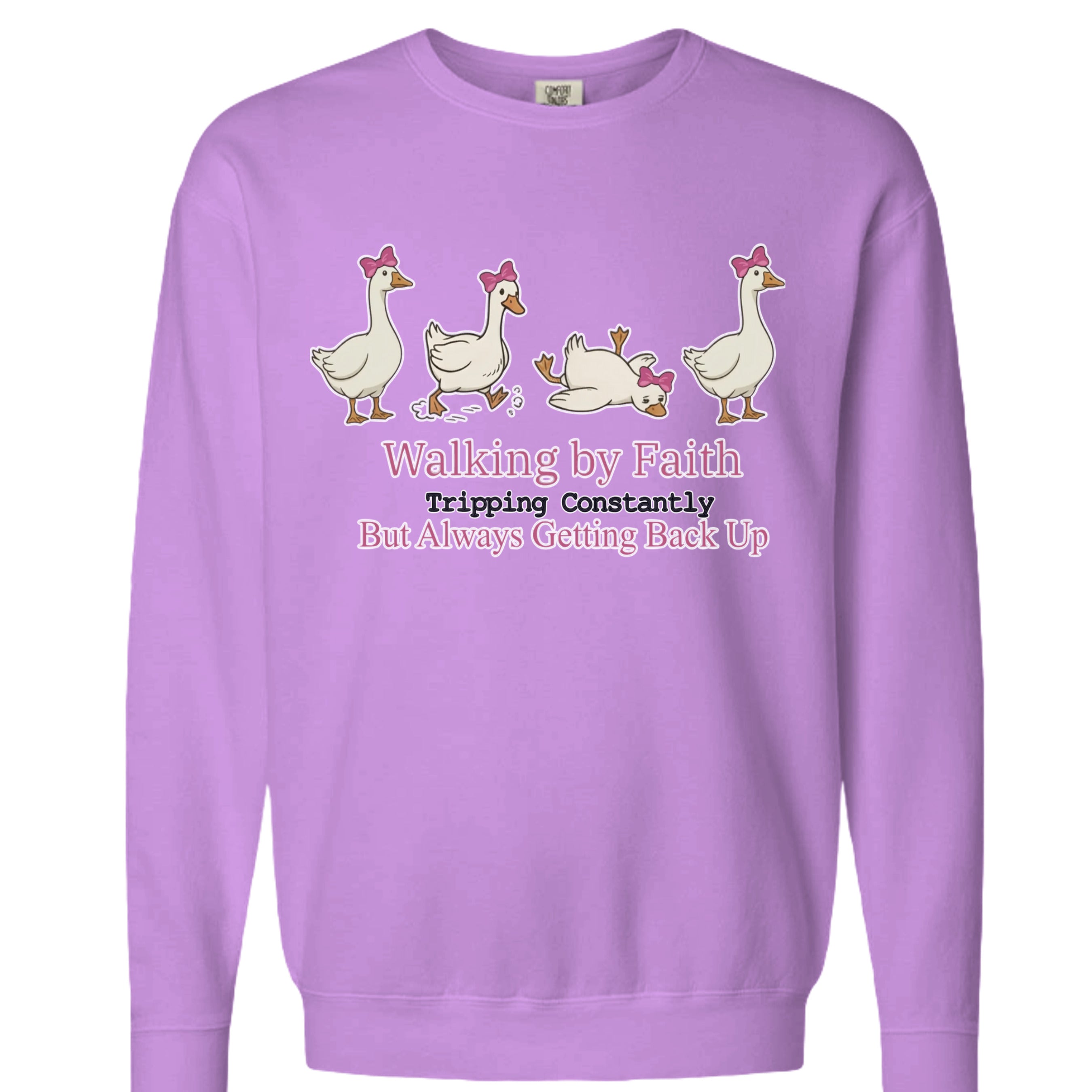 Neon Violet - 1466CC - FRONT