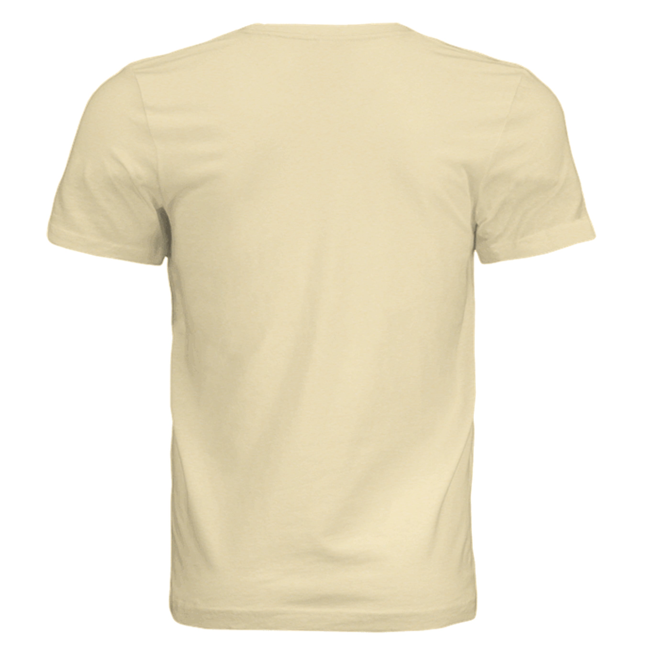 YLLW GLD TRBLND - 3413C - BACK