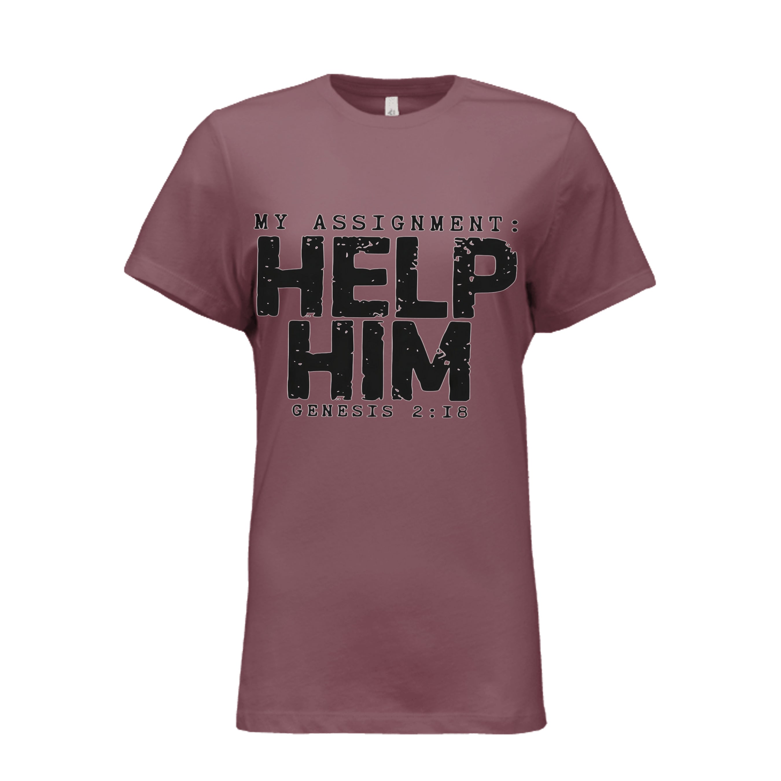 Maroon - B6400 - FRONT