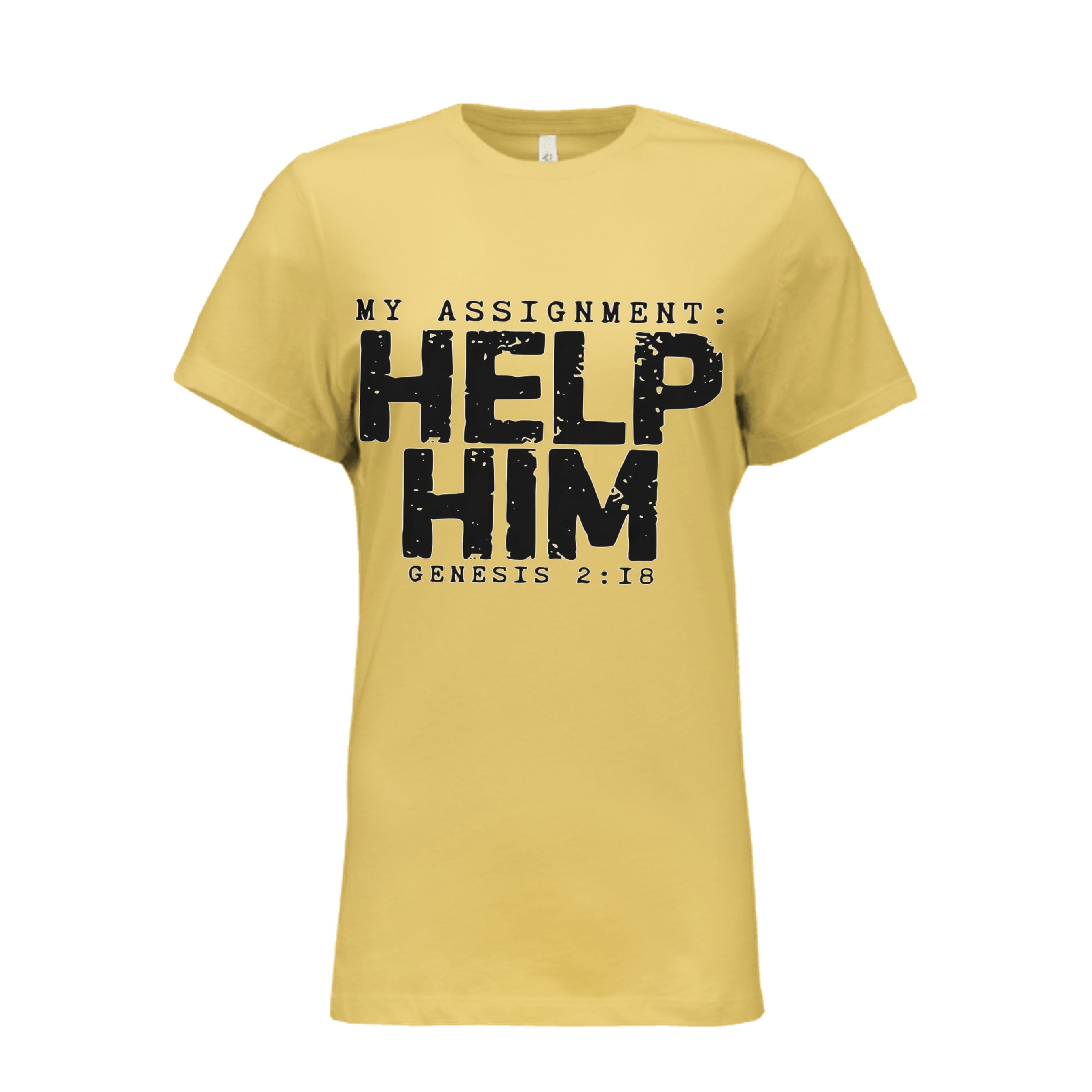 Mustard - B6400 - FRONT