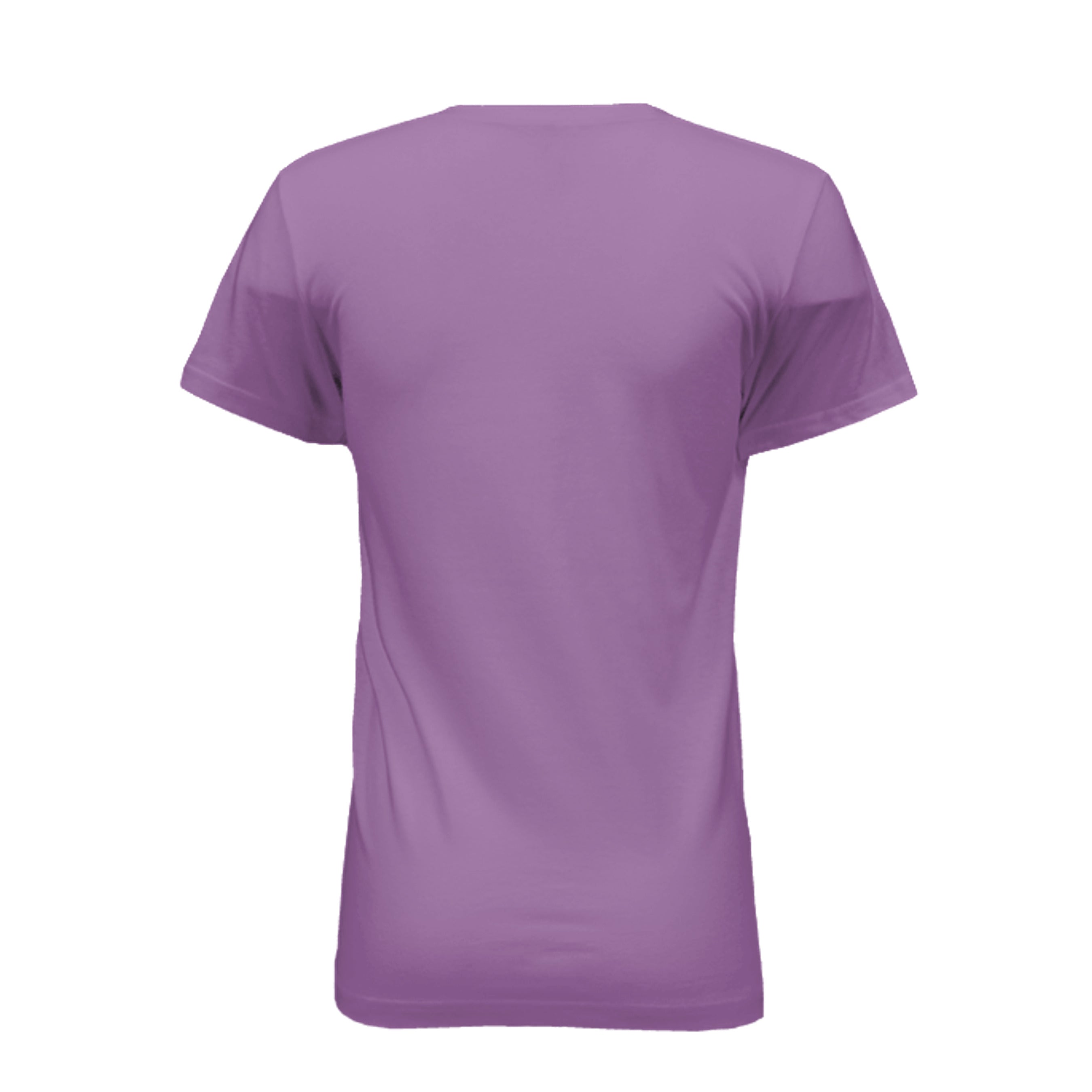 Light Violet - B6400 - BACK