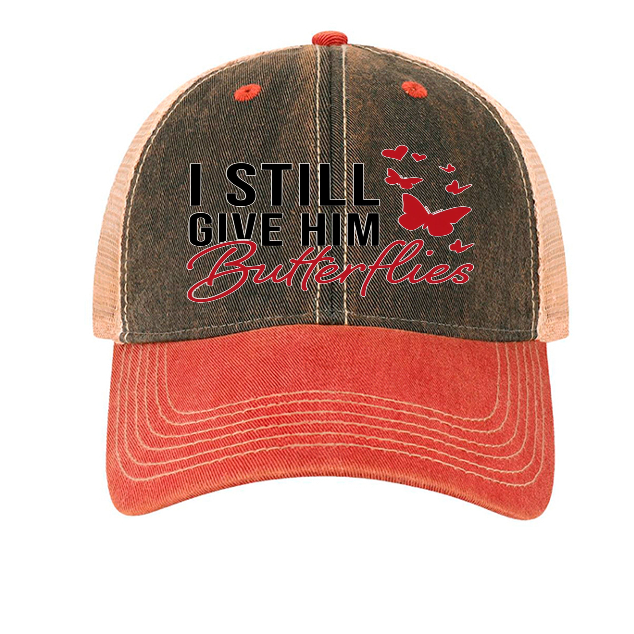 Black/ Cardinal/ Khaki - OFA - FRONT