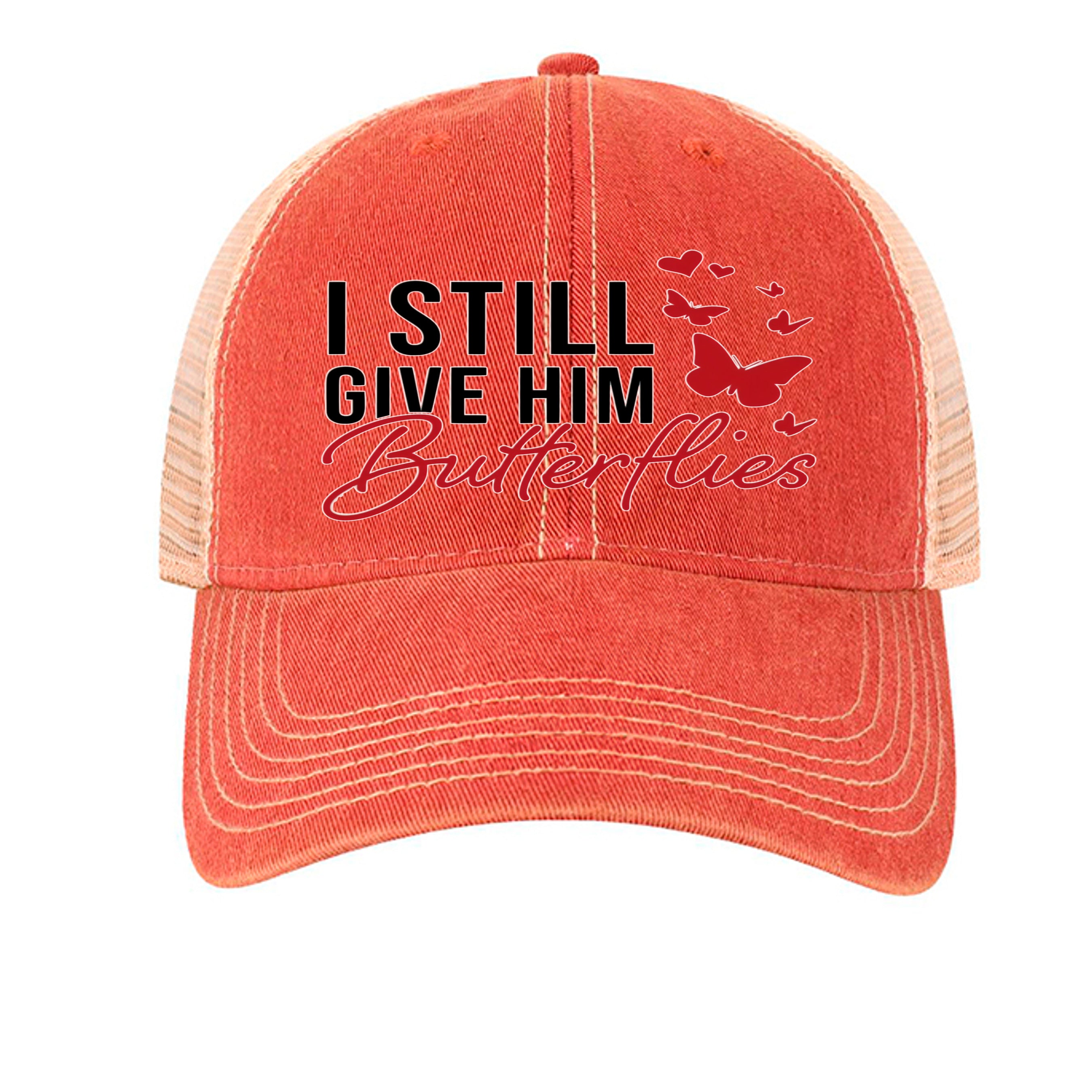 Cardinal/ Khaki - OFA - FRONT