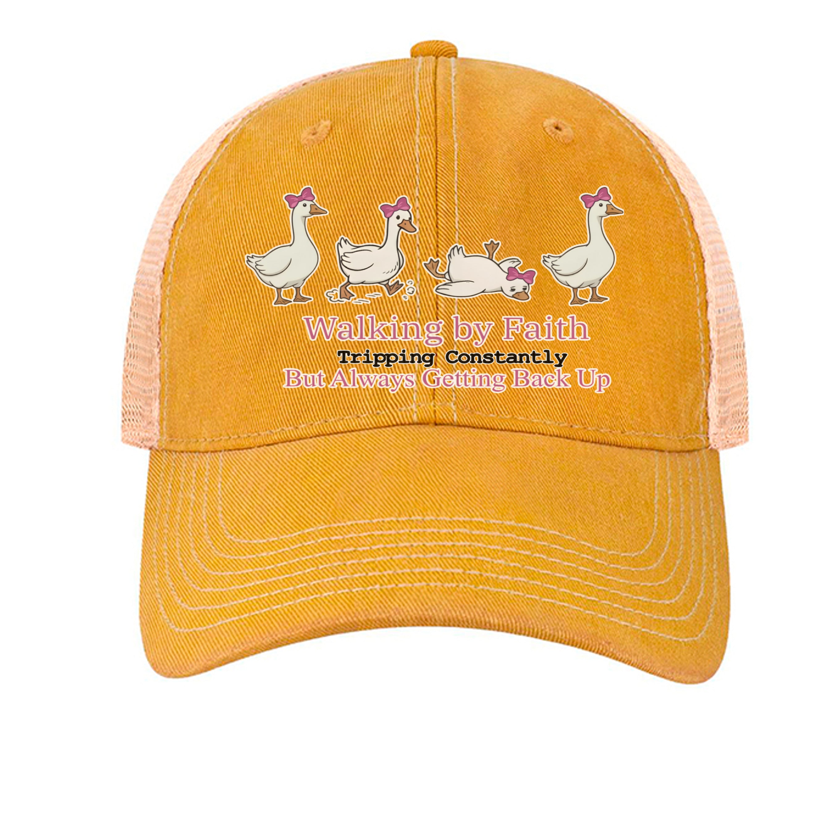 Yellow/ Khaki - OFA - FRONT