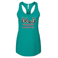 TEAL - B6008 - FRONT