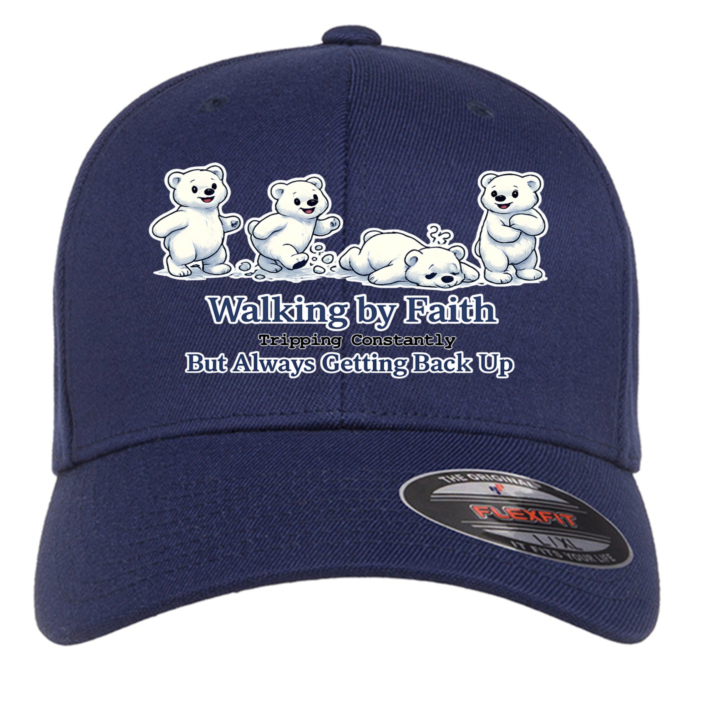 NAVY - 6477 - FRONT