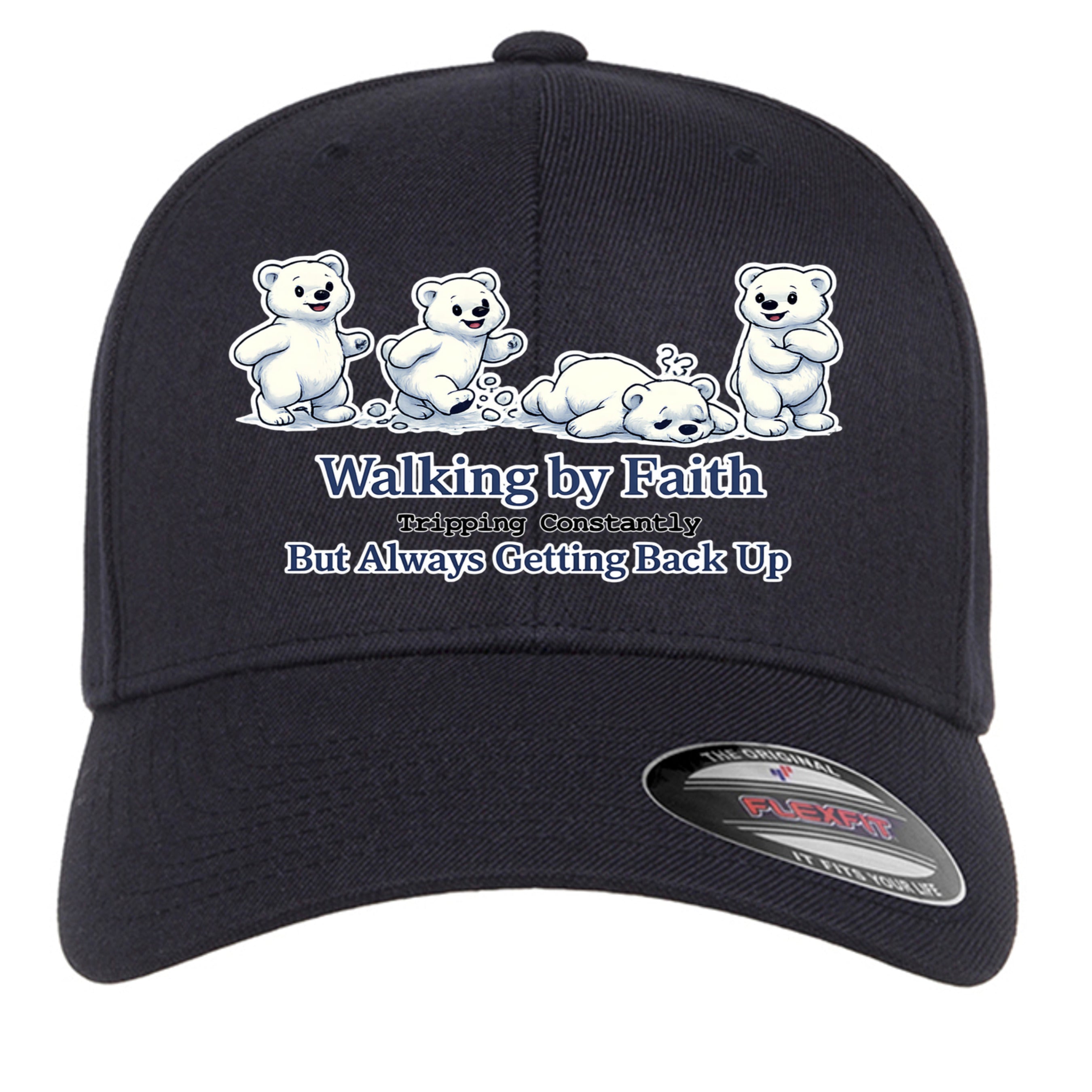 DARK NAVY - 6477 - FRONT