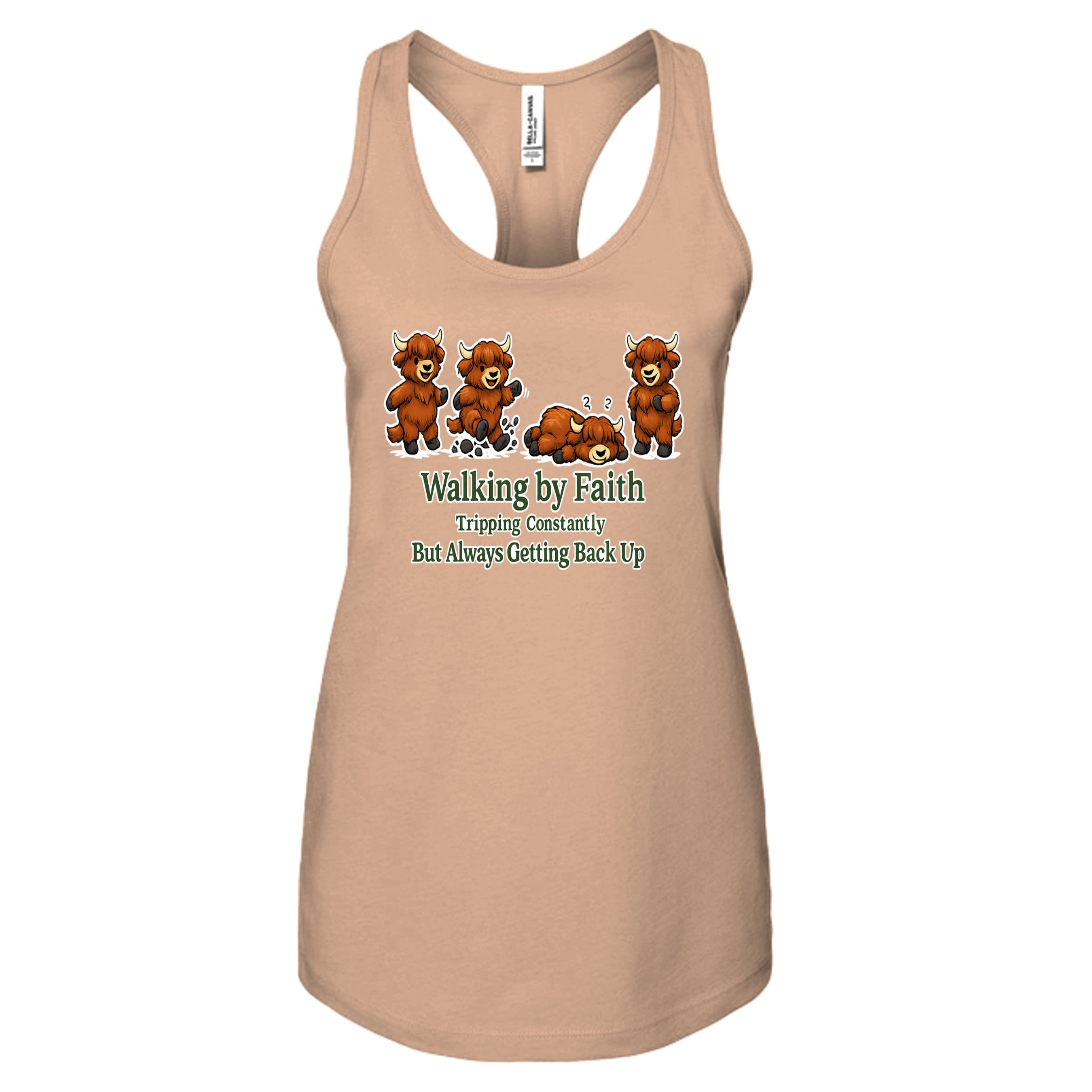 SUNSET - B6008 - FRONT