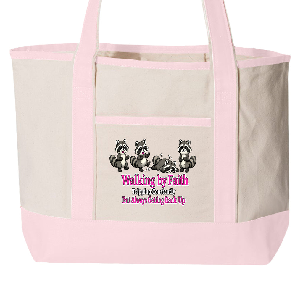 Natural/ Light Pink - Q125800 - FRONT
