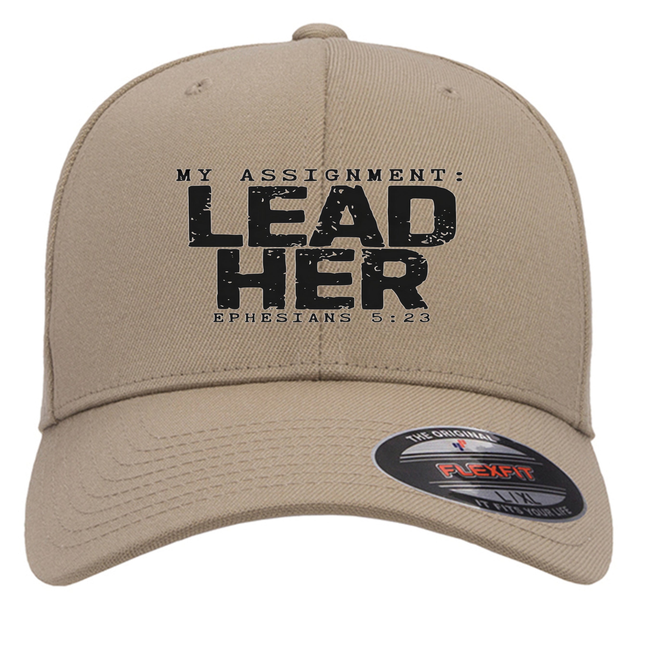KHAKI - 6477 - FRONT