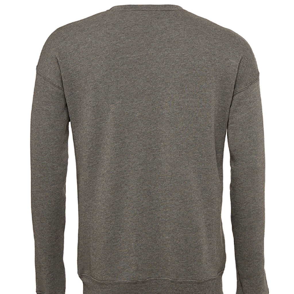 DEEP HEATHER - 3945 - BACK