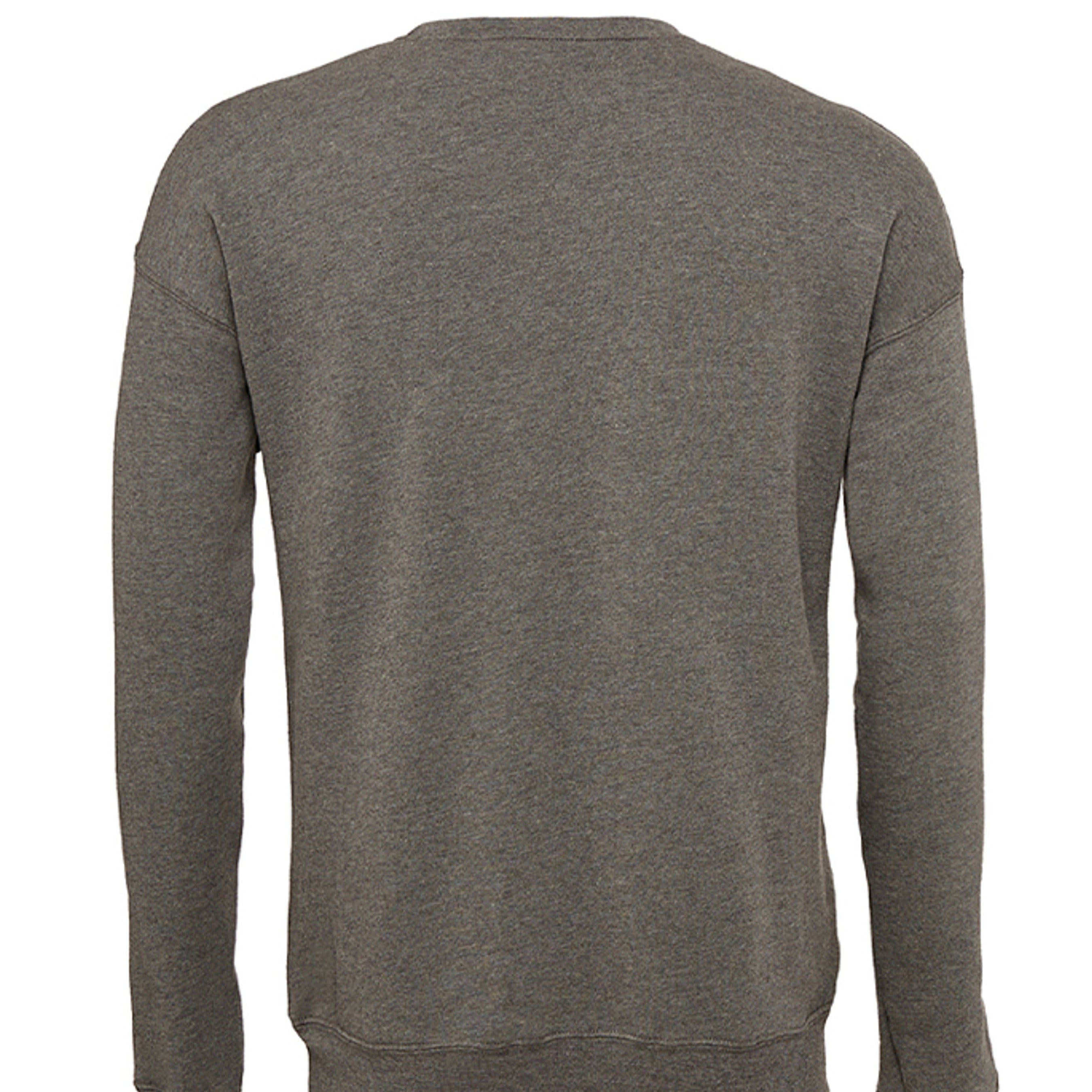 DEEP HEATHER - 3945 - BACK
