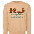 Heather Sand Dune - 3945 - FRONT