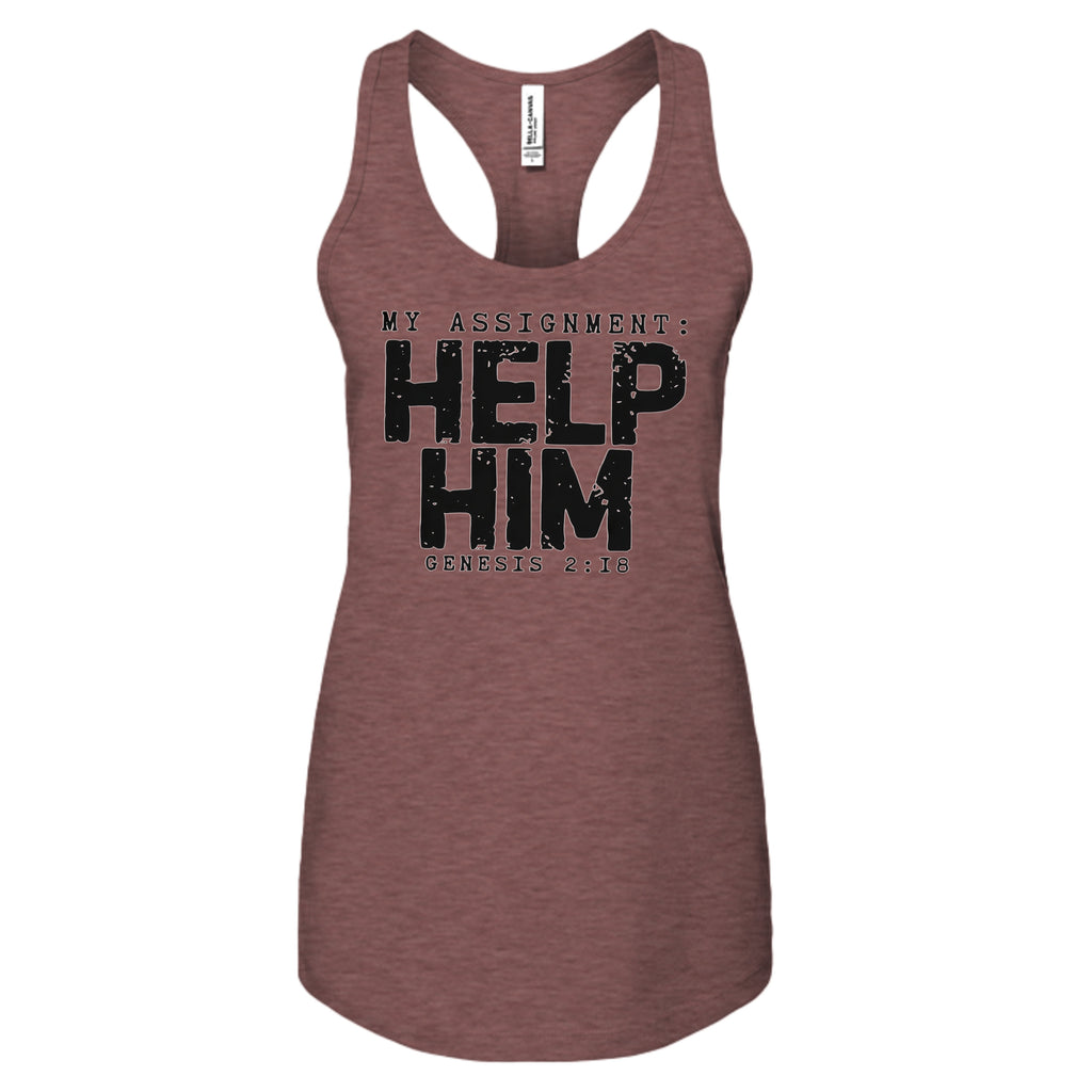 HEATHER MAUVE - B6008 - FRONT