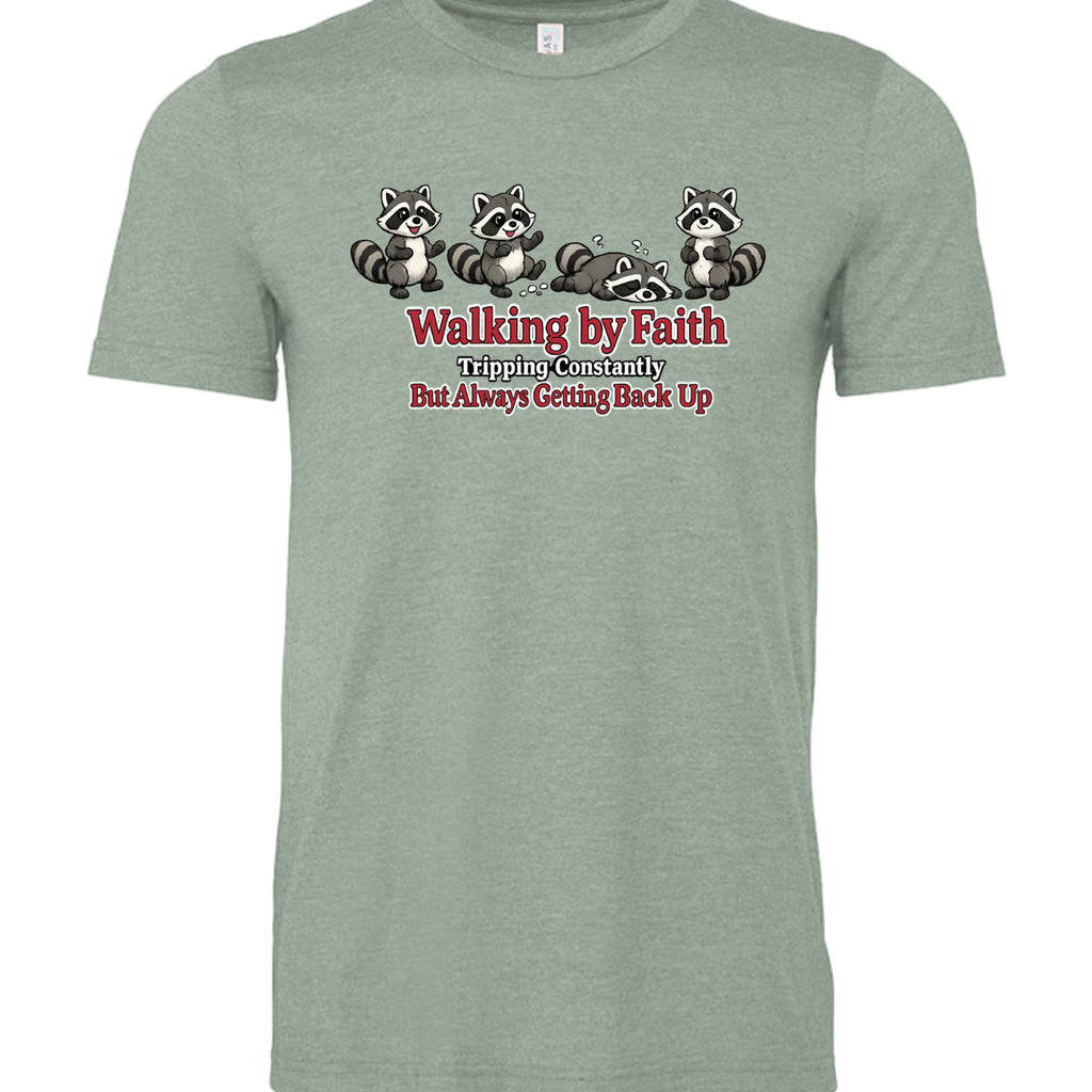 Heather Sage - 3001CVC - FRONT