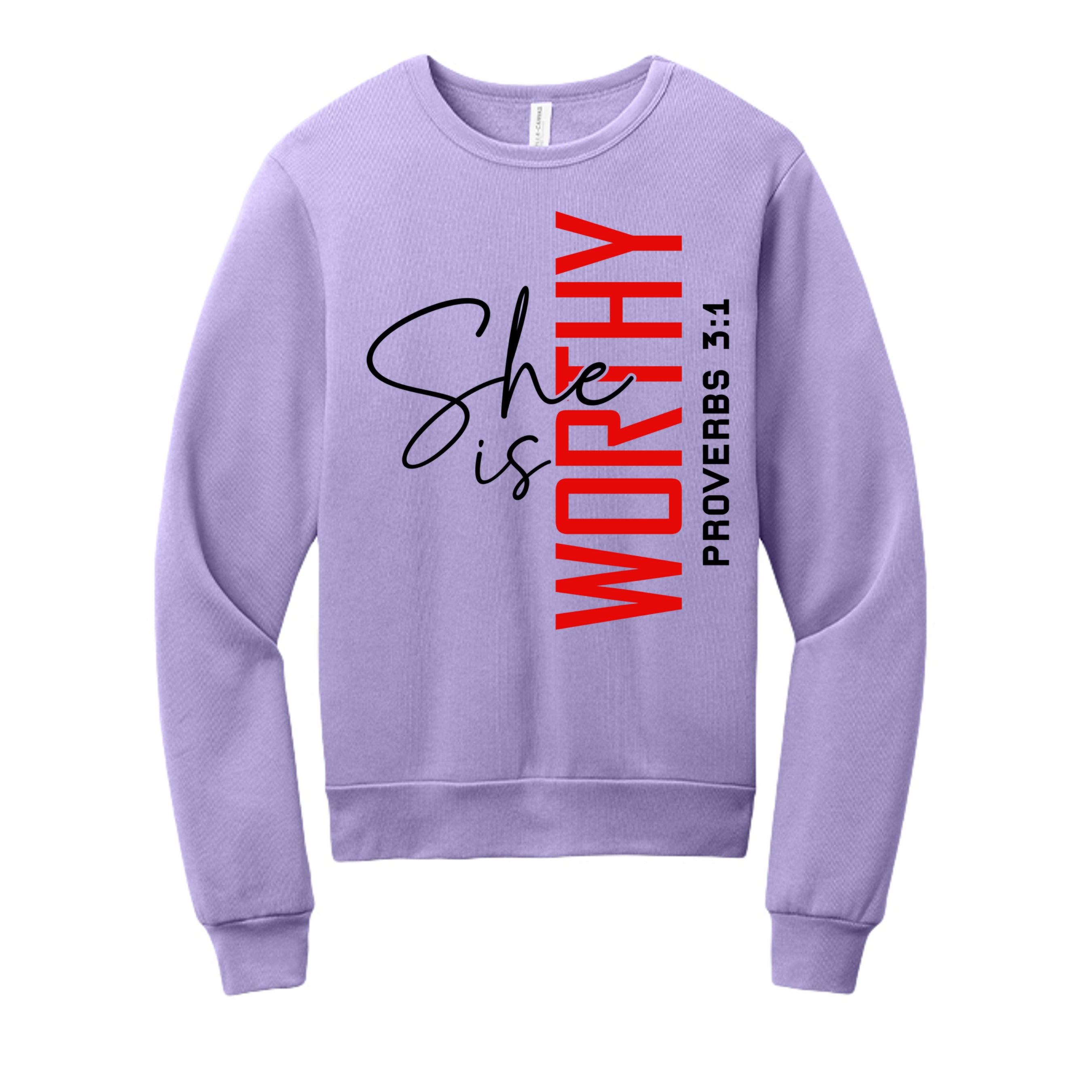 Dark Lavender - 3911 - FRONT