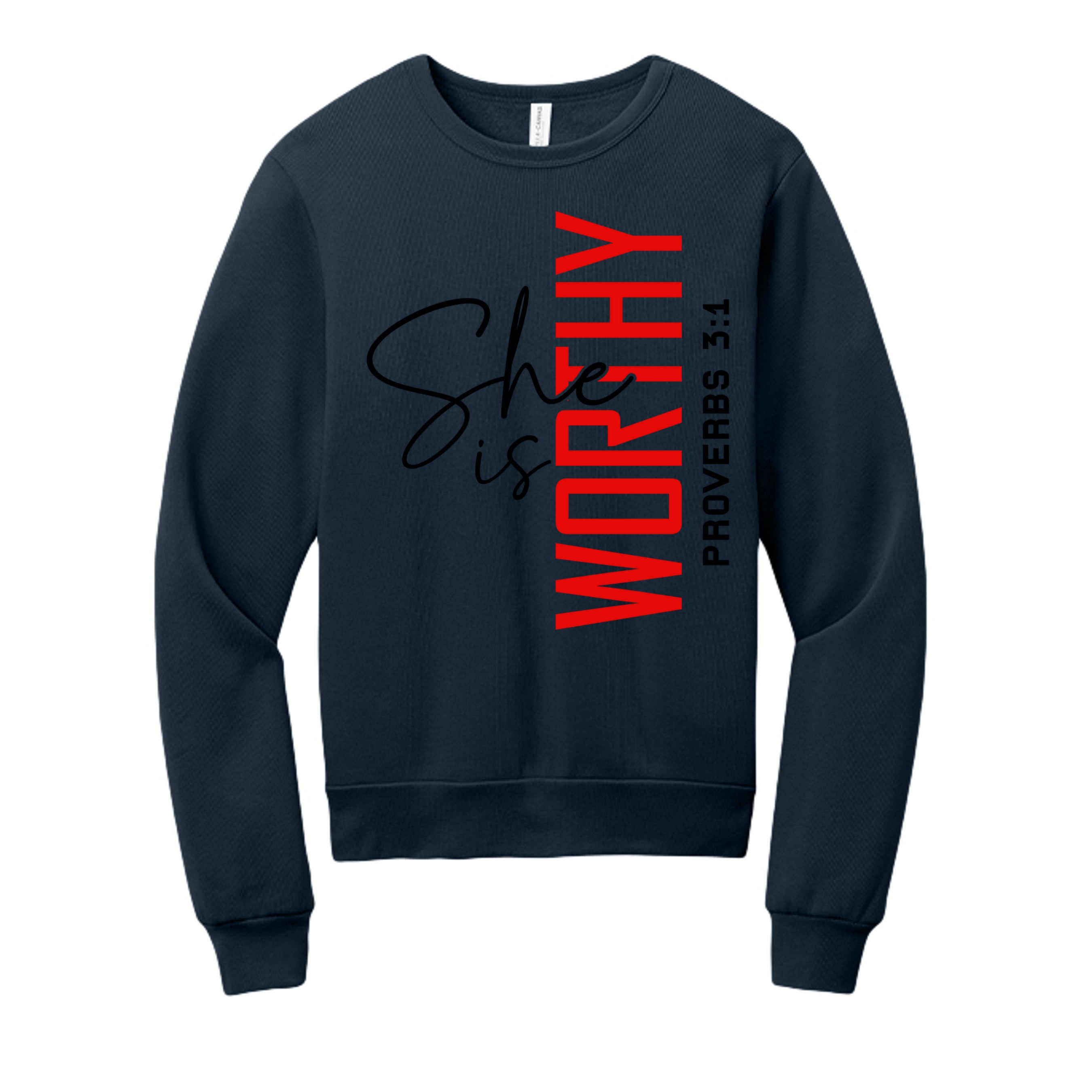 Navy - 3911 - FRONT