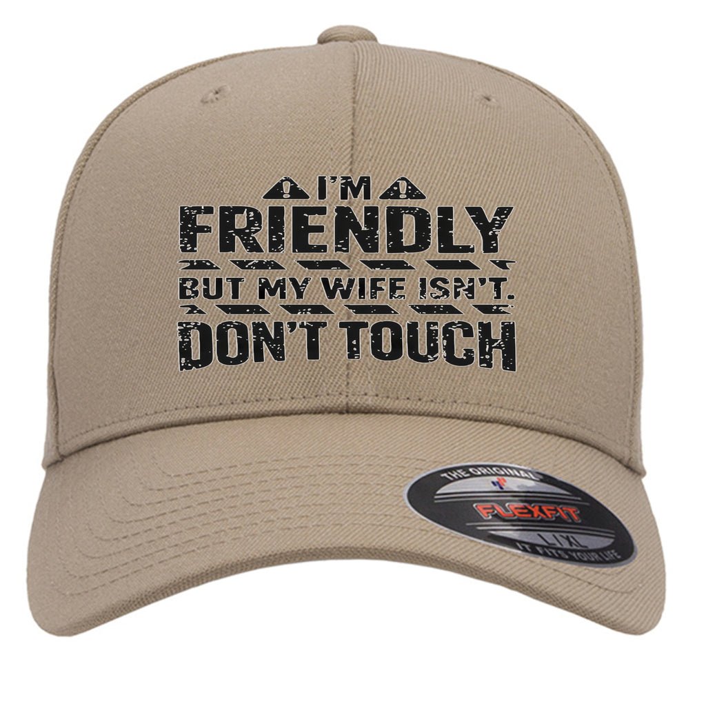 KHAKI - 6477 - FRONT