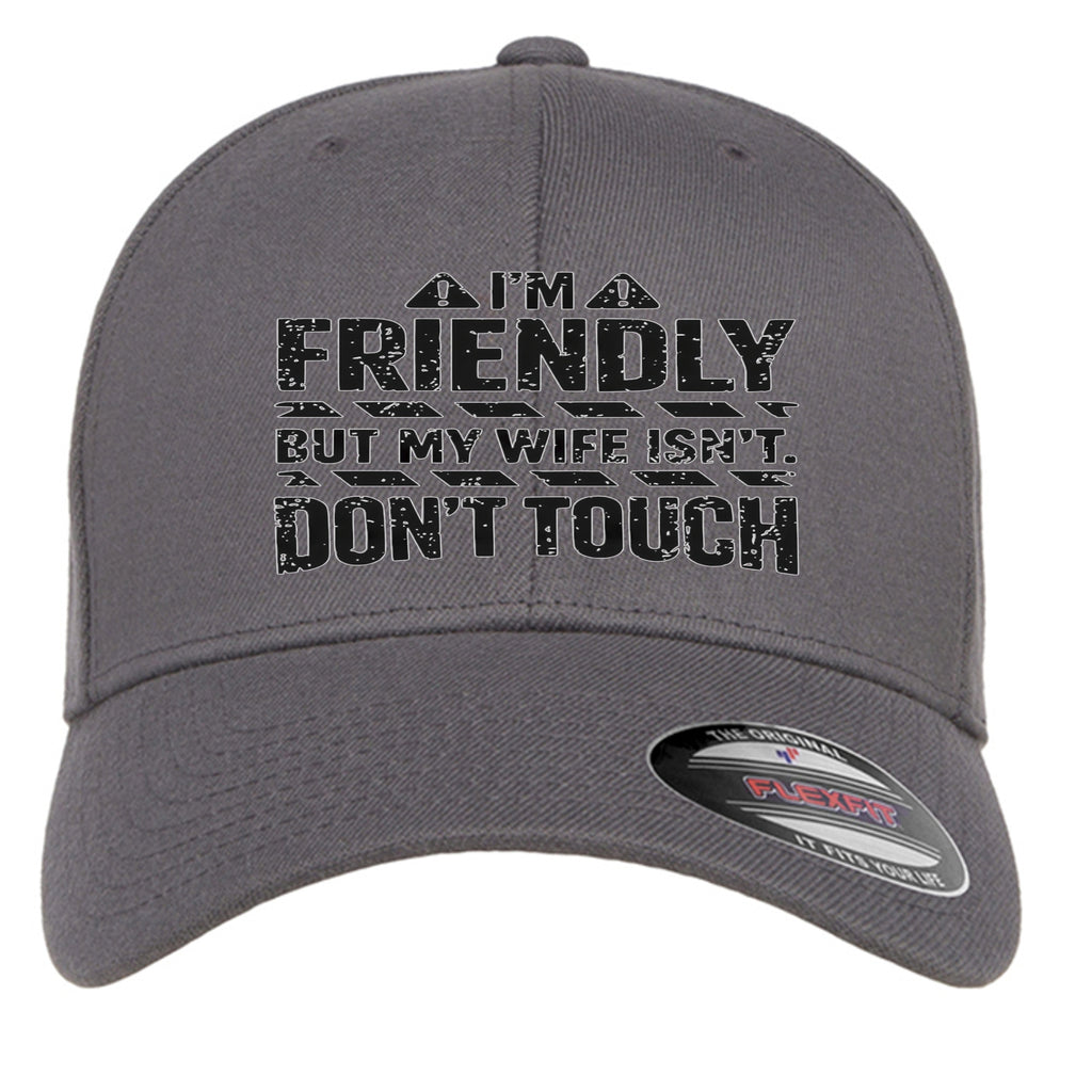 GREY - 6477 - FRONT