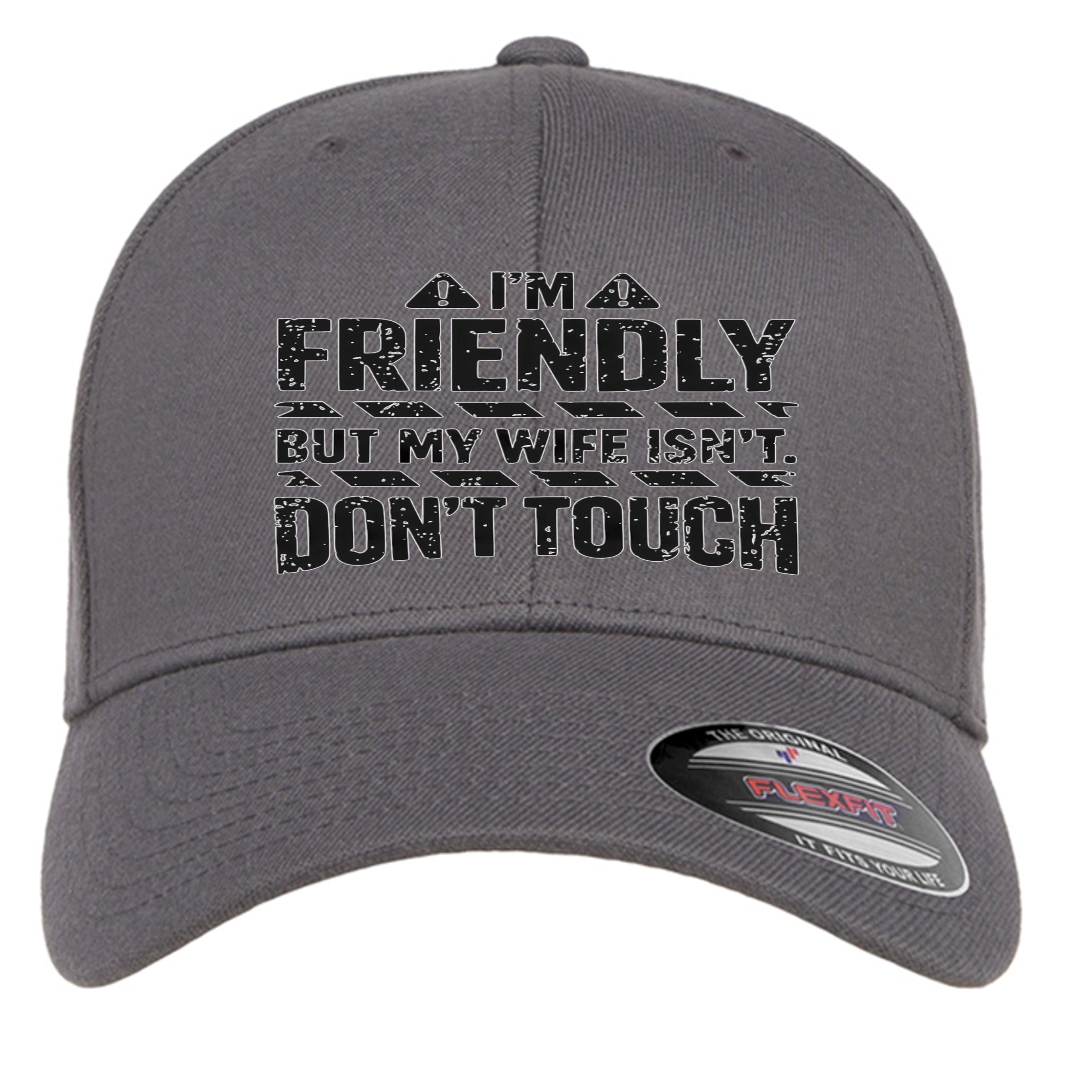 GREY - 6477 - FRONT