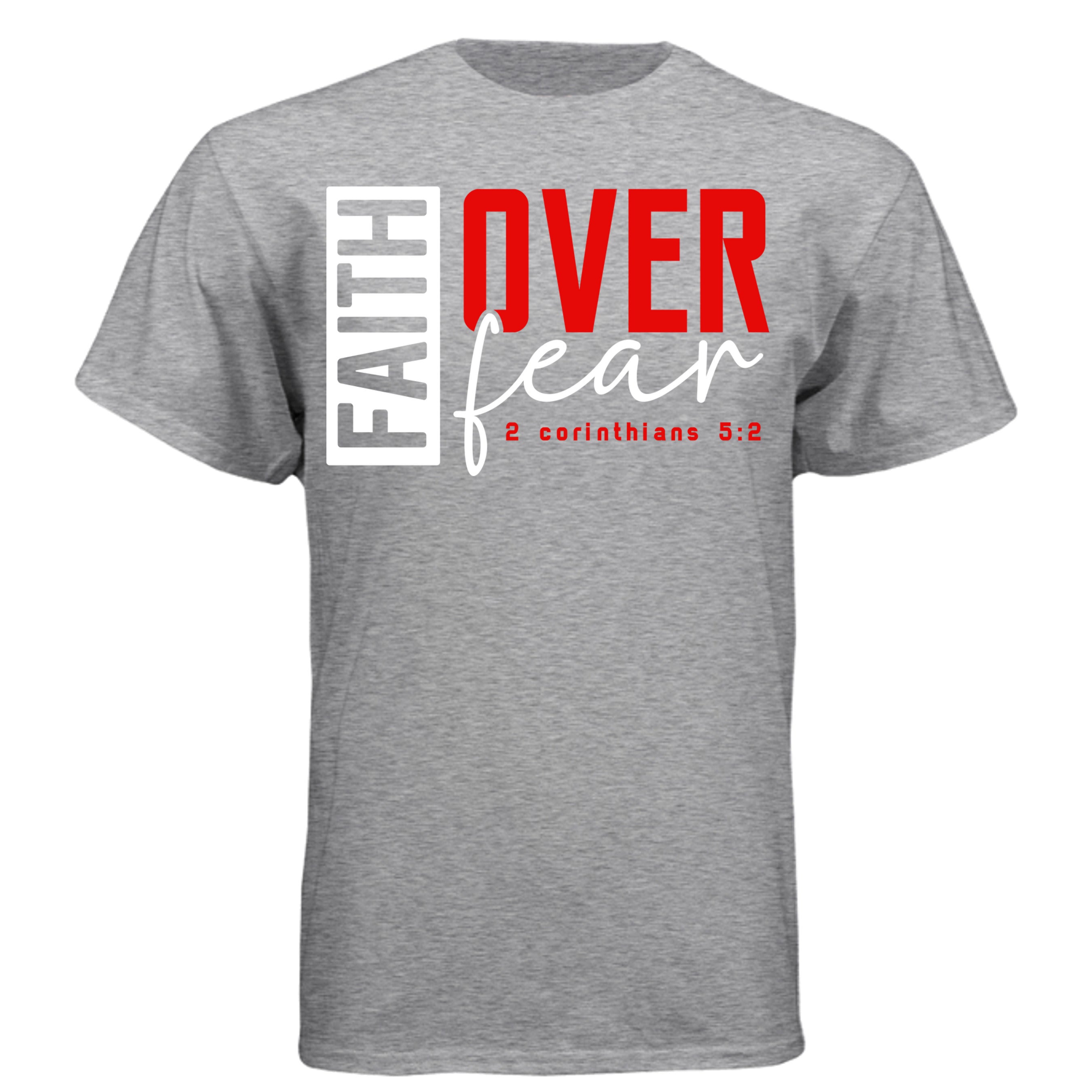 PREMIUM HEATHER - 6010 - FRONT