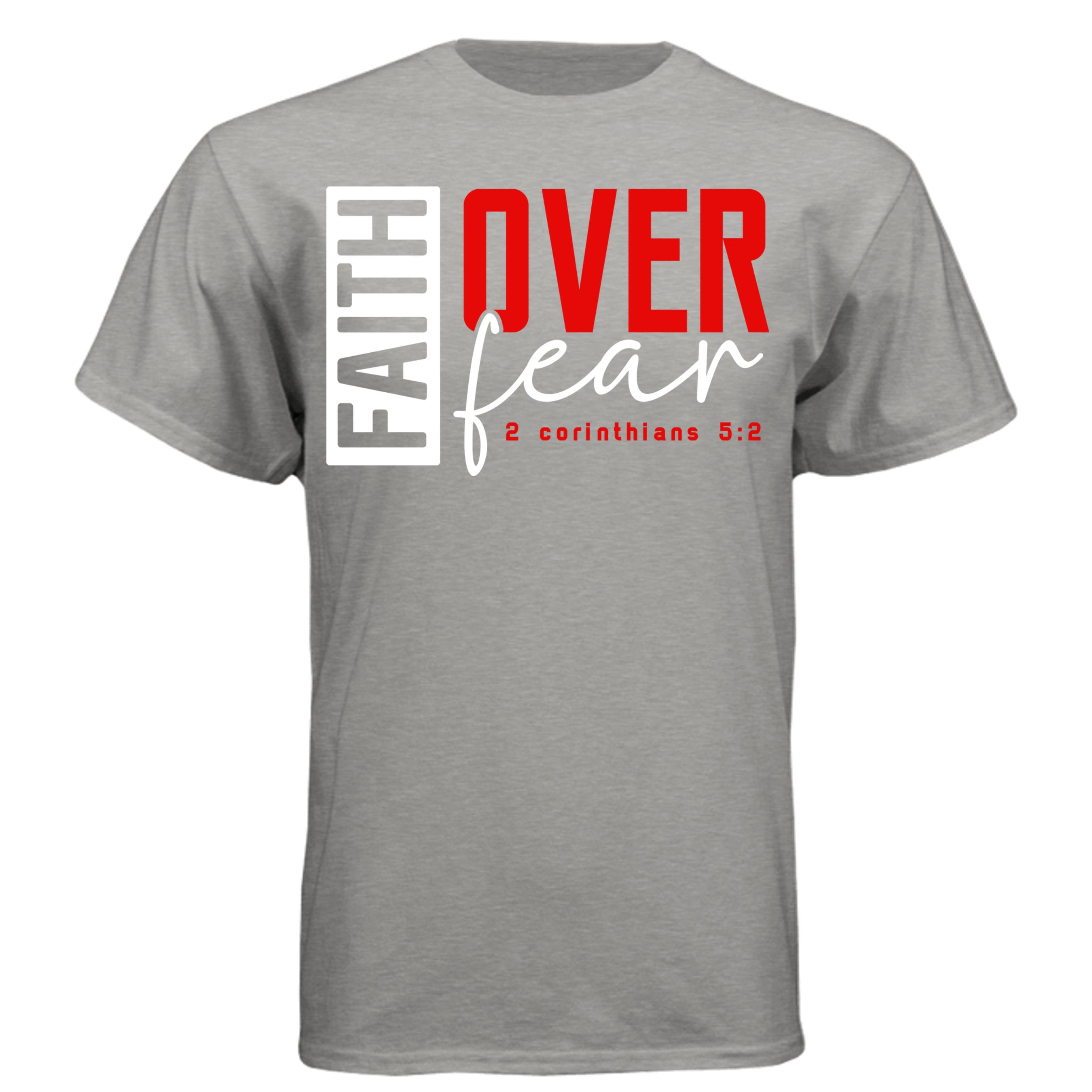 VENETIAN GRAY - 6010 - FRONT