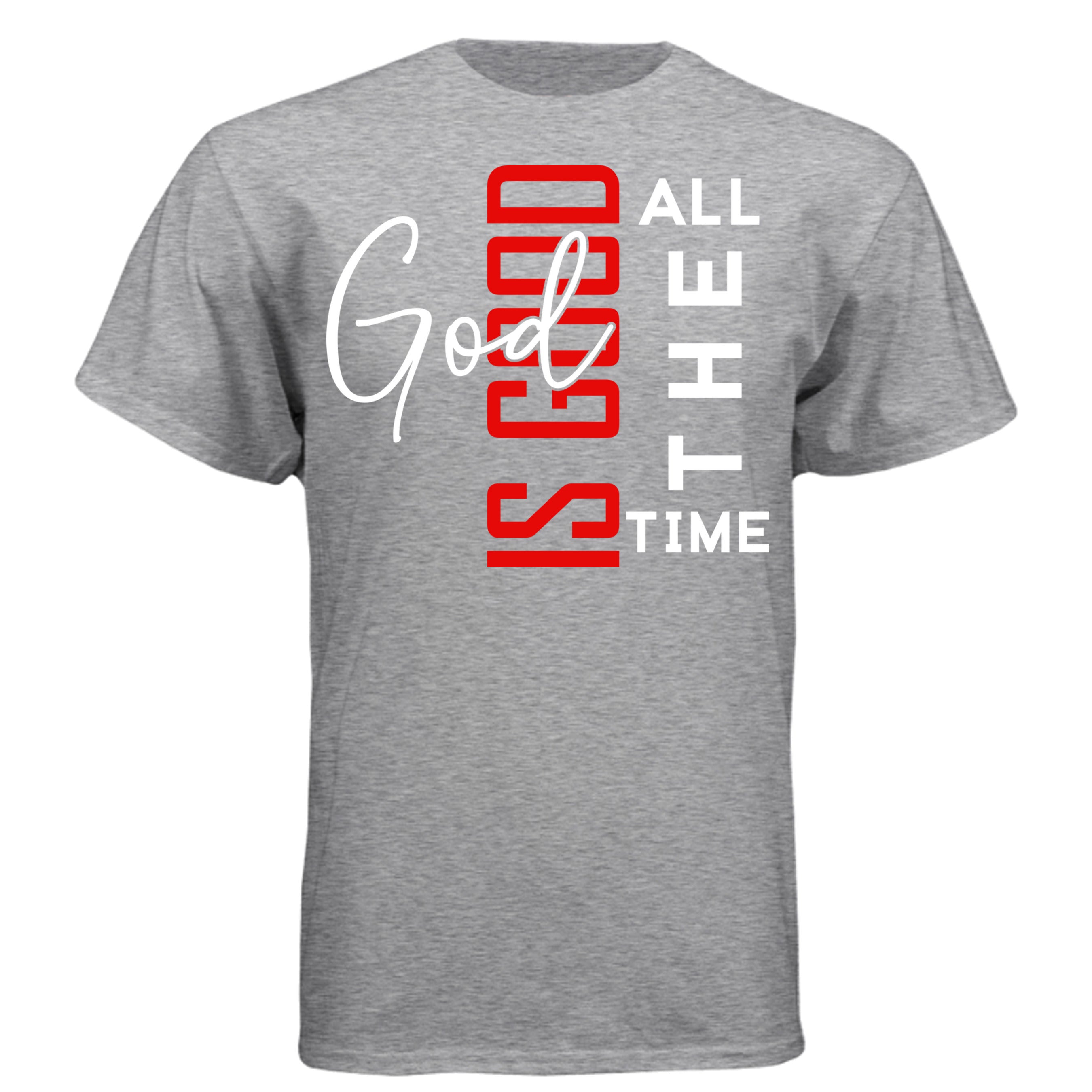 PREMIUM HEATHER - 6010 - FRONT