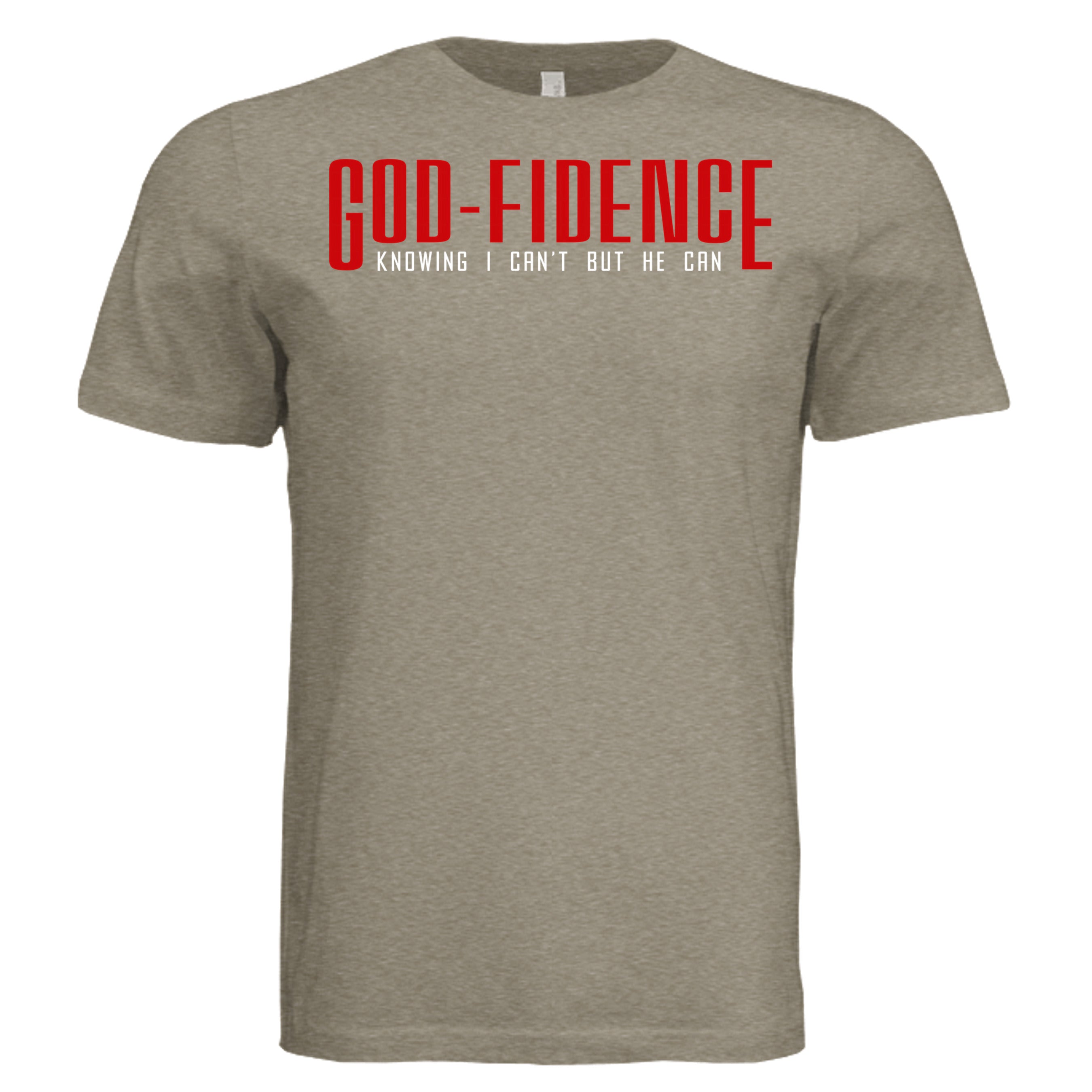 OLIVE TRIBLEND - 3413C - FRONT