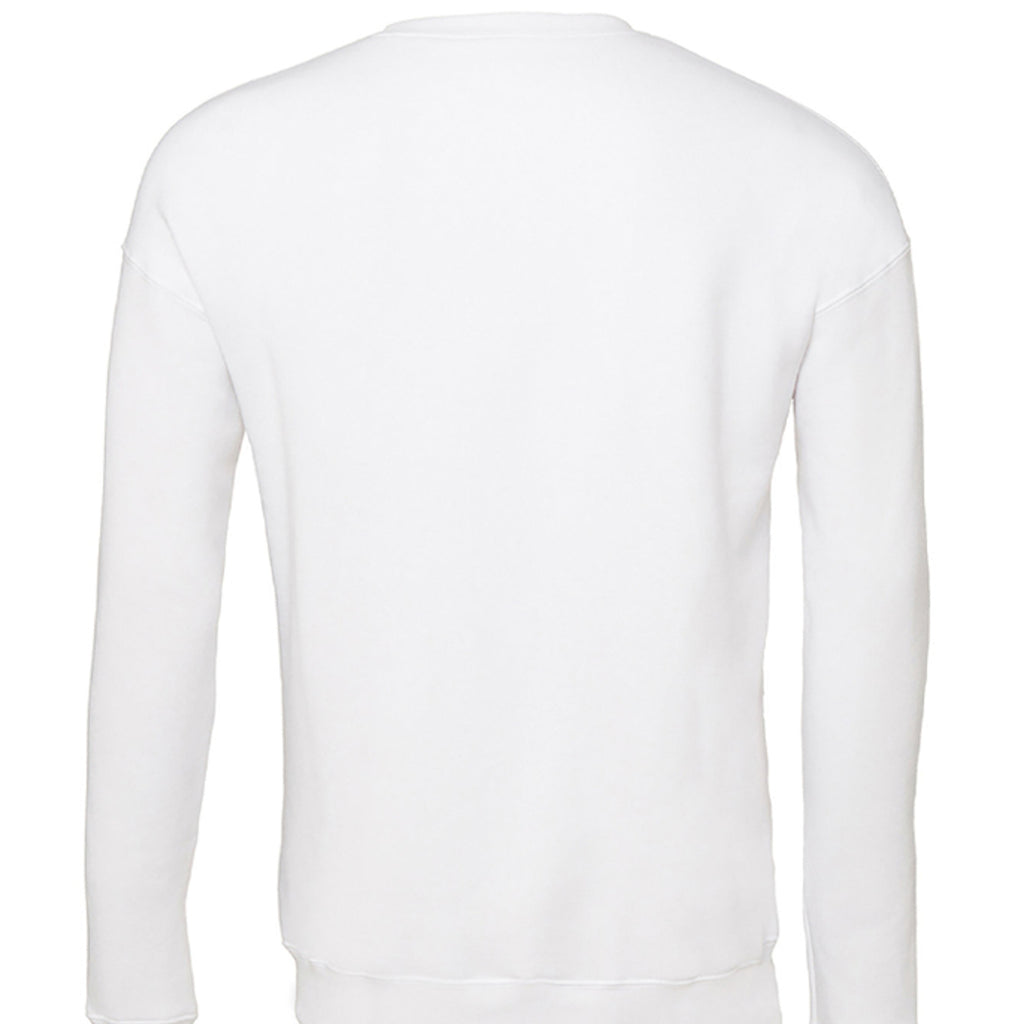 WHITE - 3945 - BACK