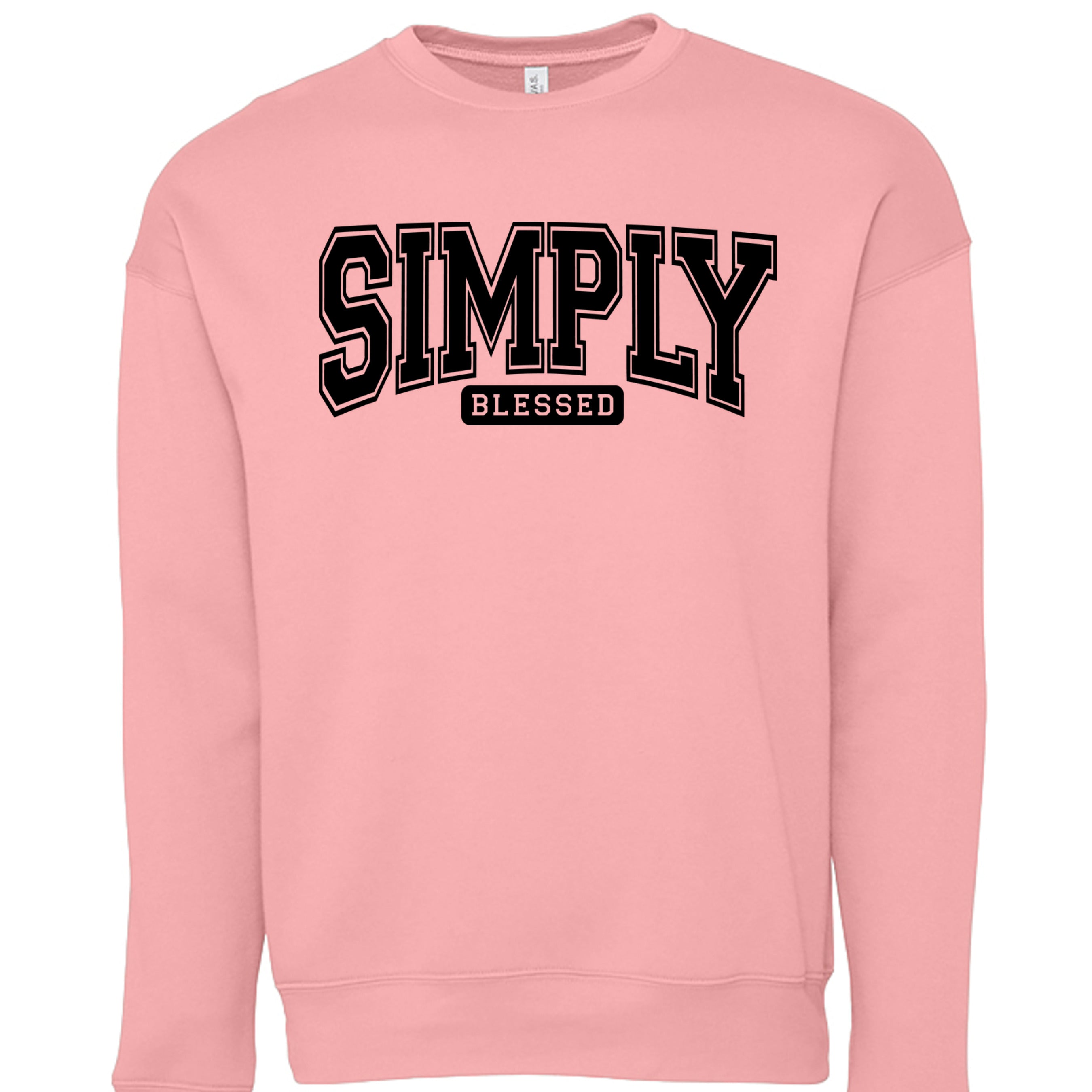 Pink - 3945 - FRONT