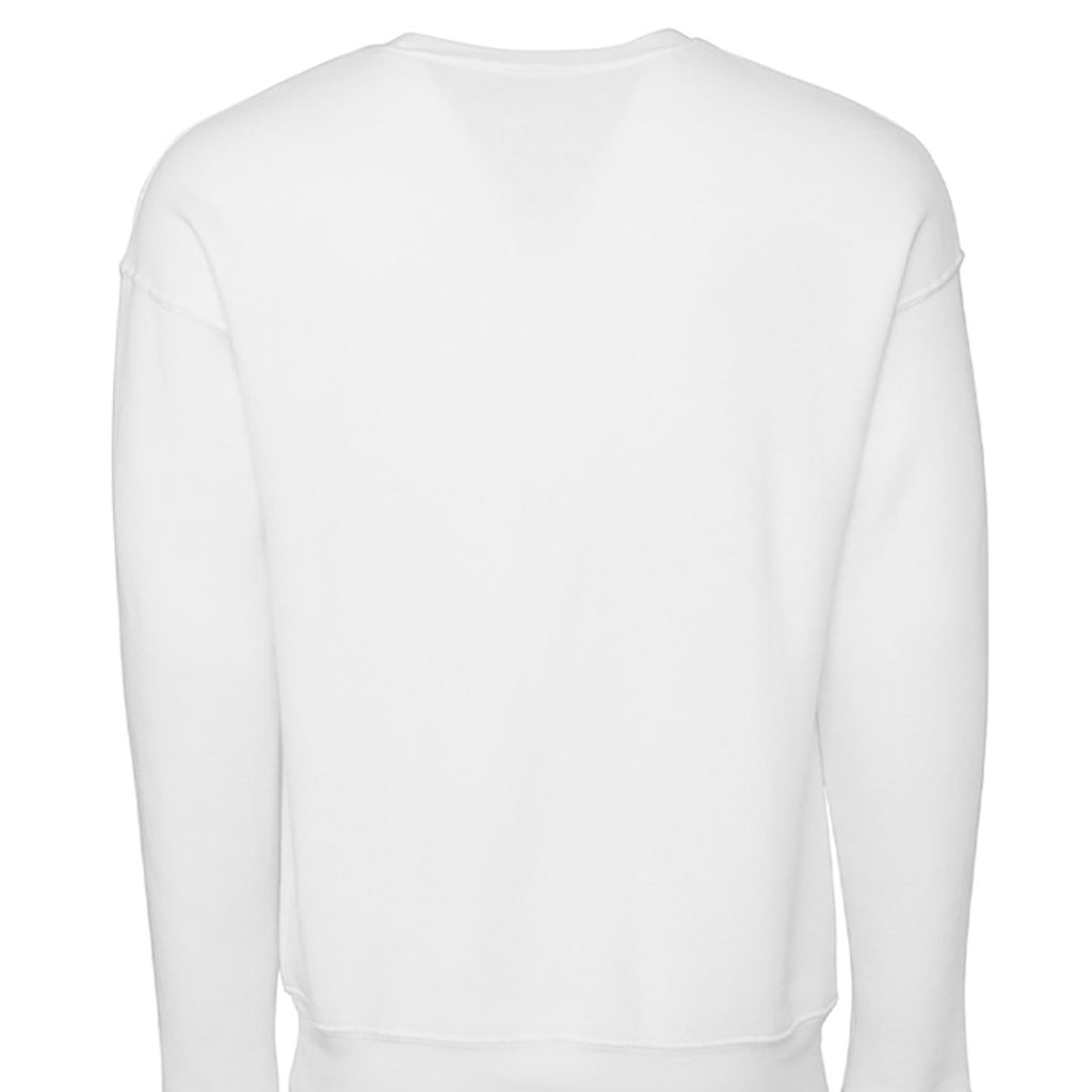 DTG White - 3945 - BACK