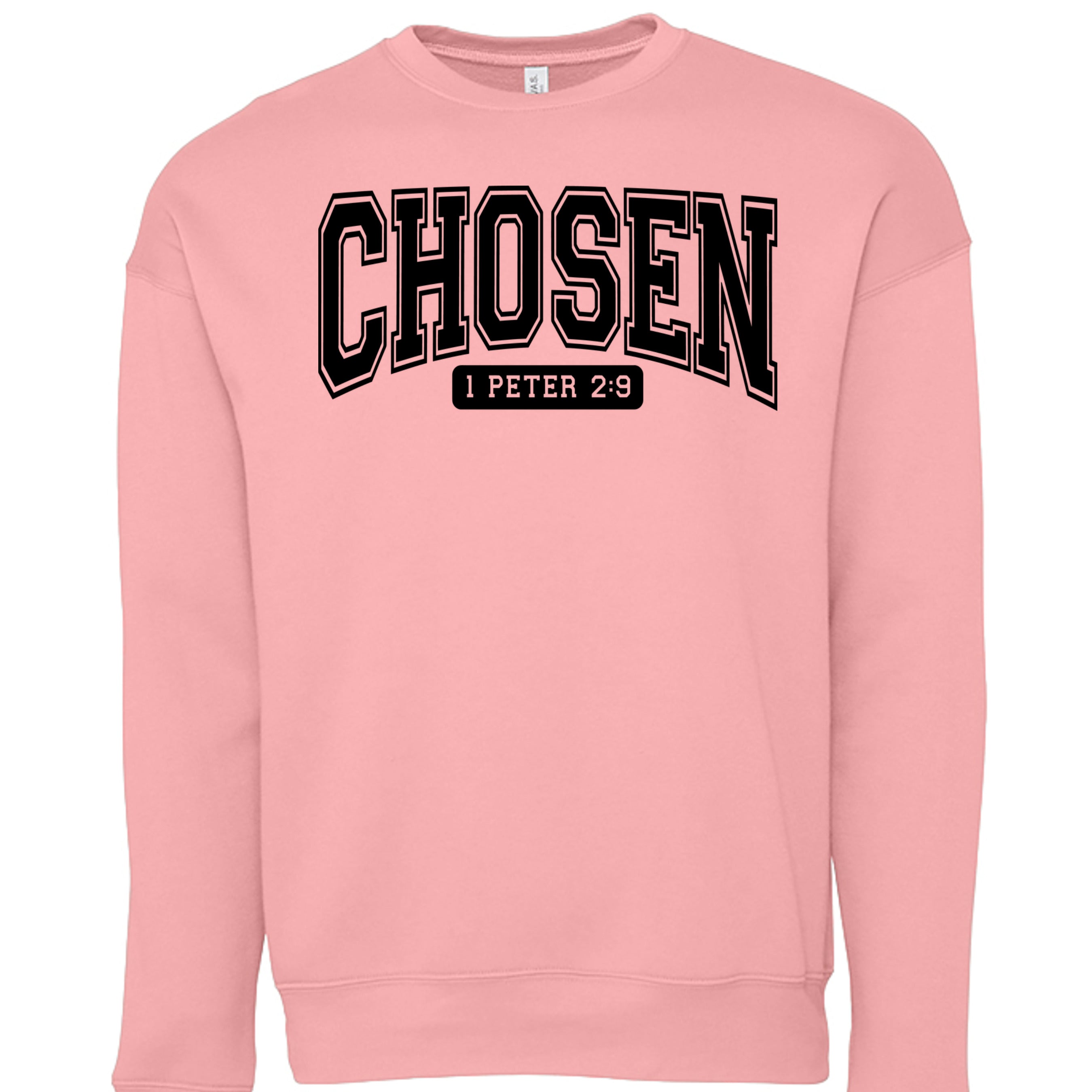 Pink - 3945 - FRONT