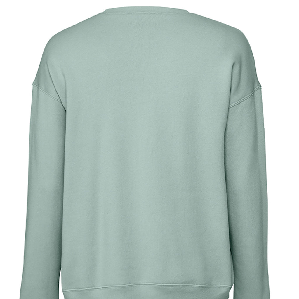 Dusty Blue - 3945 - BACK