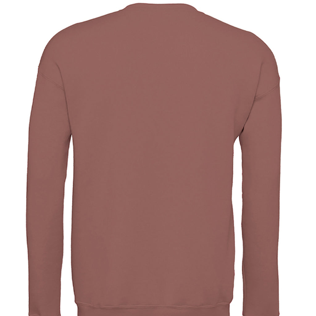 Mauve - 3945 - BACK