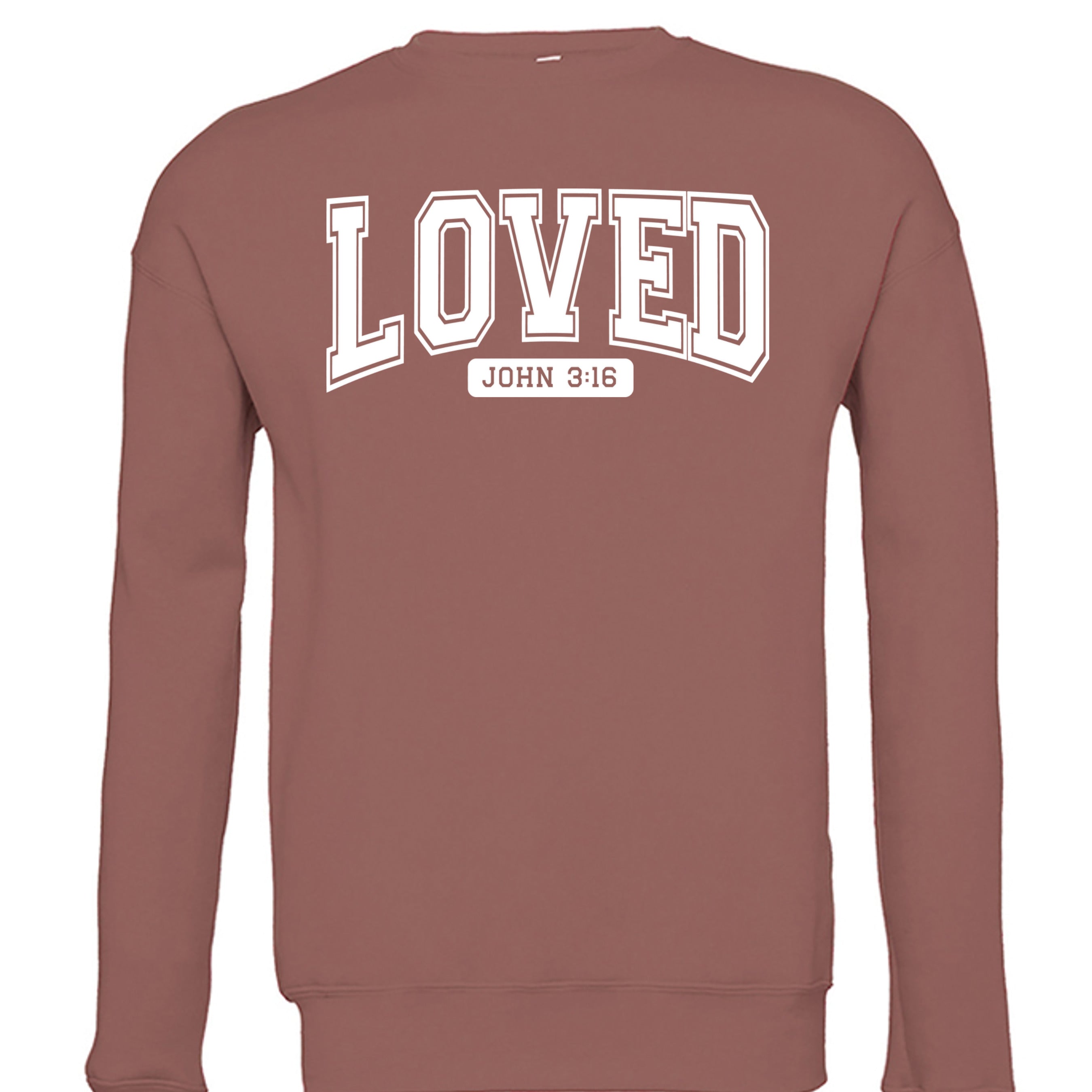 Mauve - 3945 - FRONT