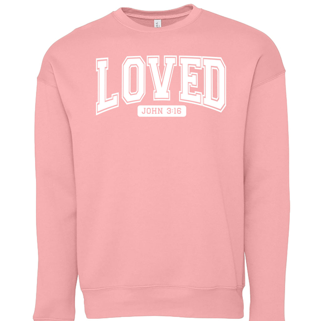 Pink - 3945 - FRONT