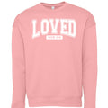 Pink - 3945 - FRONT
