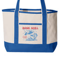 Natural/ Royal - Q125800 - FRONT