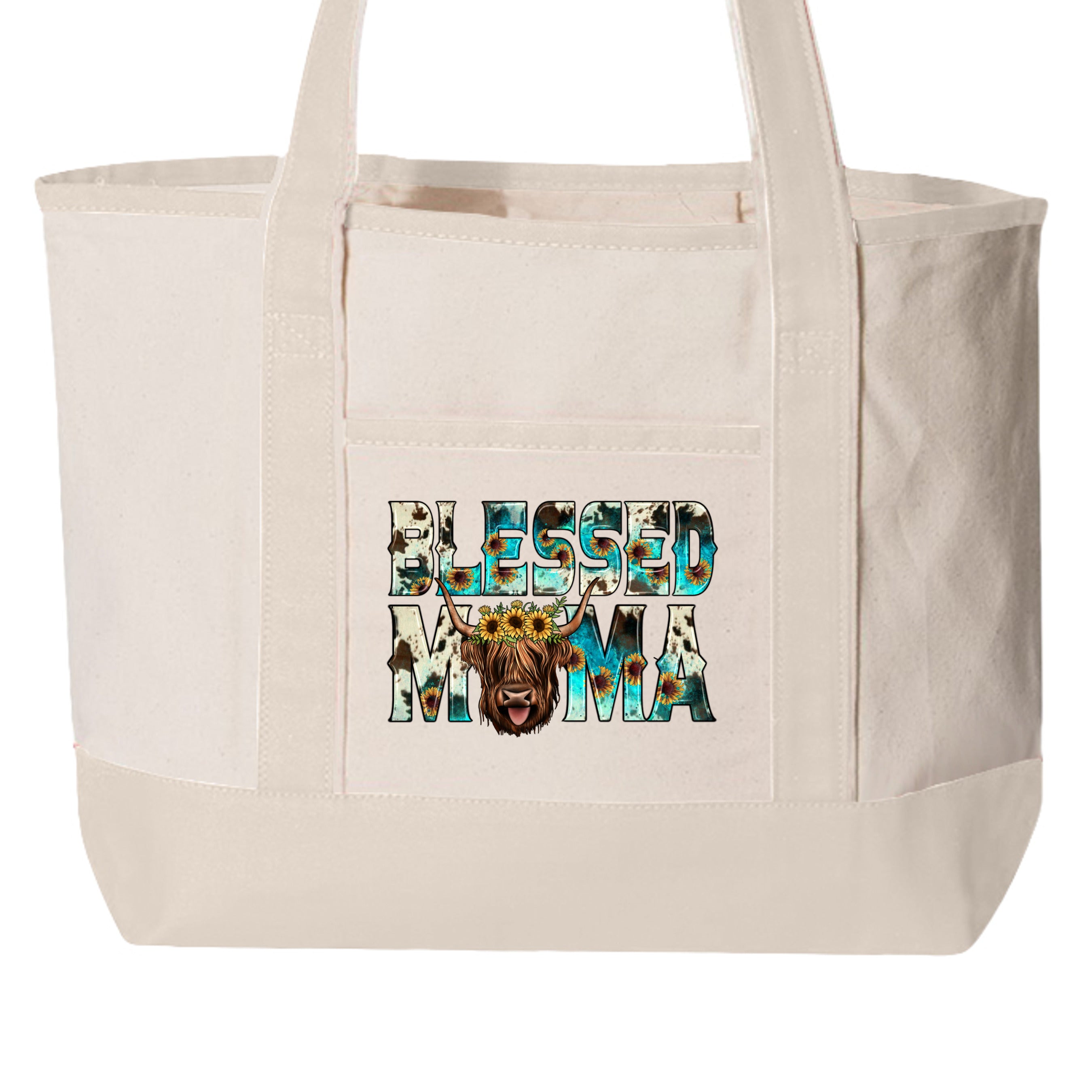 Natural/ Natural - Q125800 - FRONT