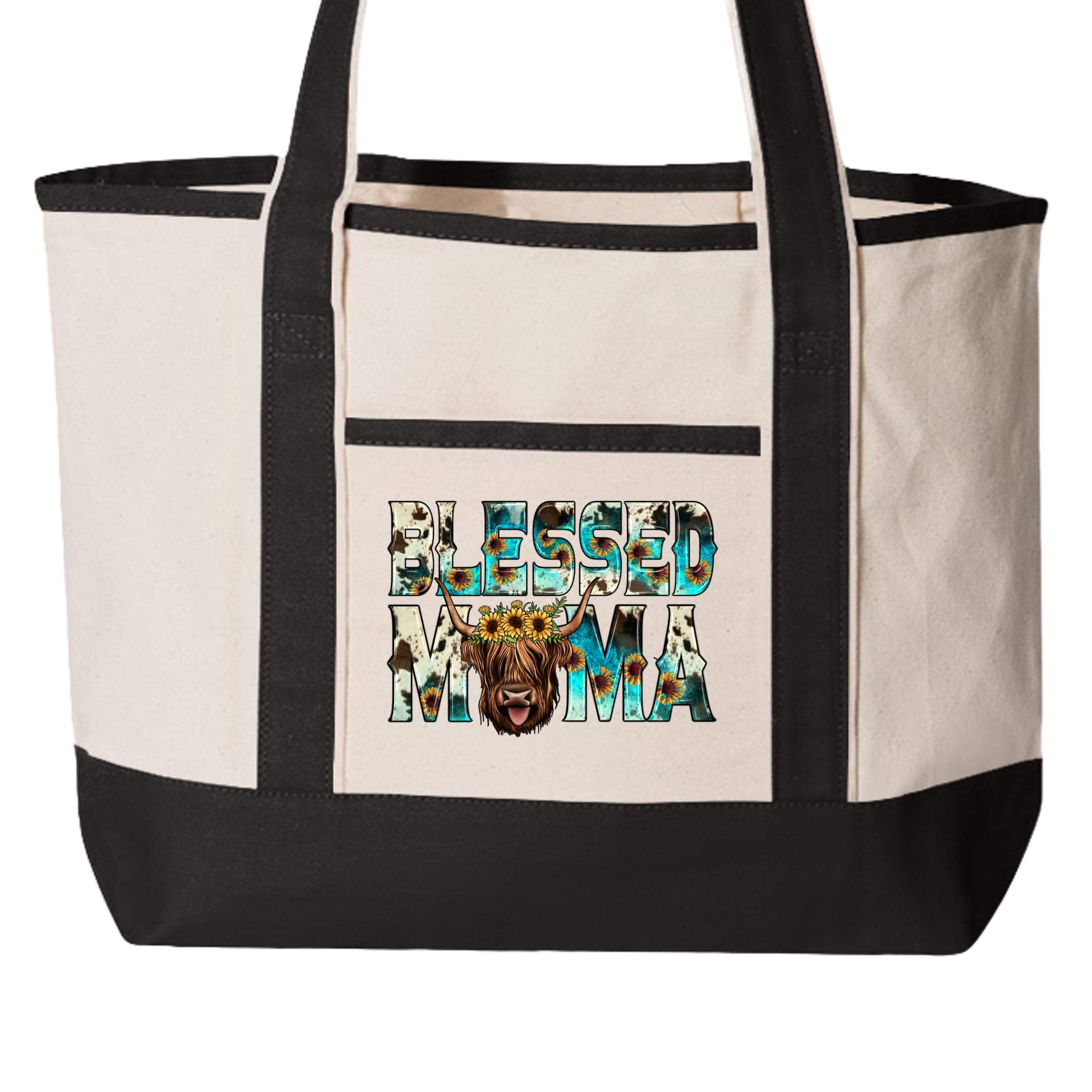 Natural/ Black - Q125800 - FRONT