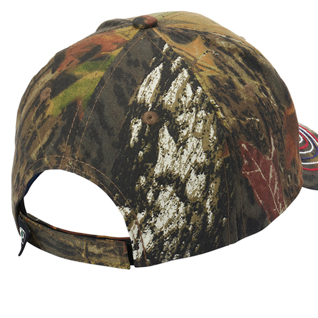 Mossy Oak/NBUp - C909 - BACK