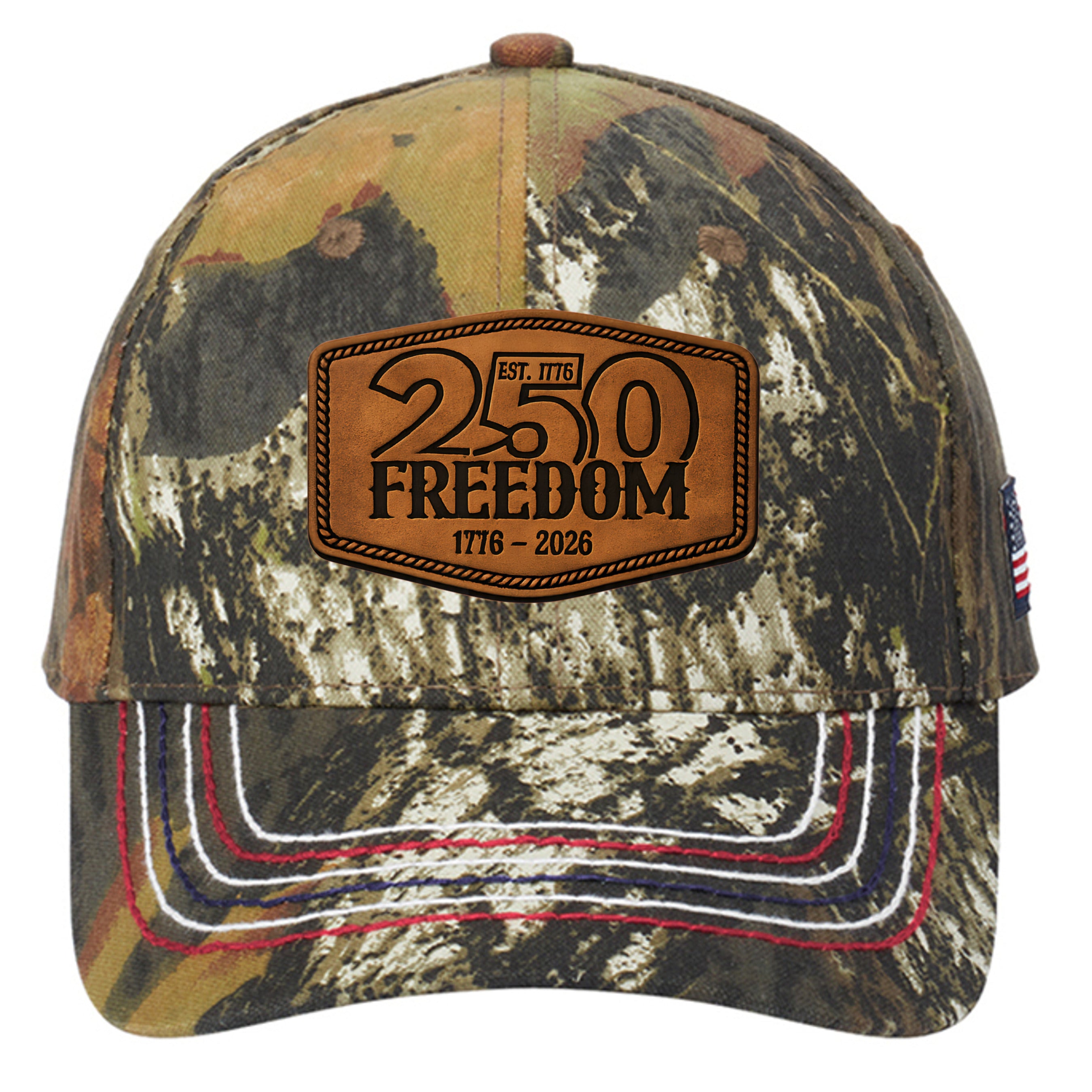Mossy Oak/NBUp - C909 - FRONT