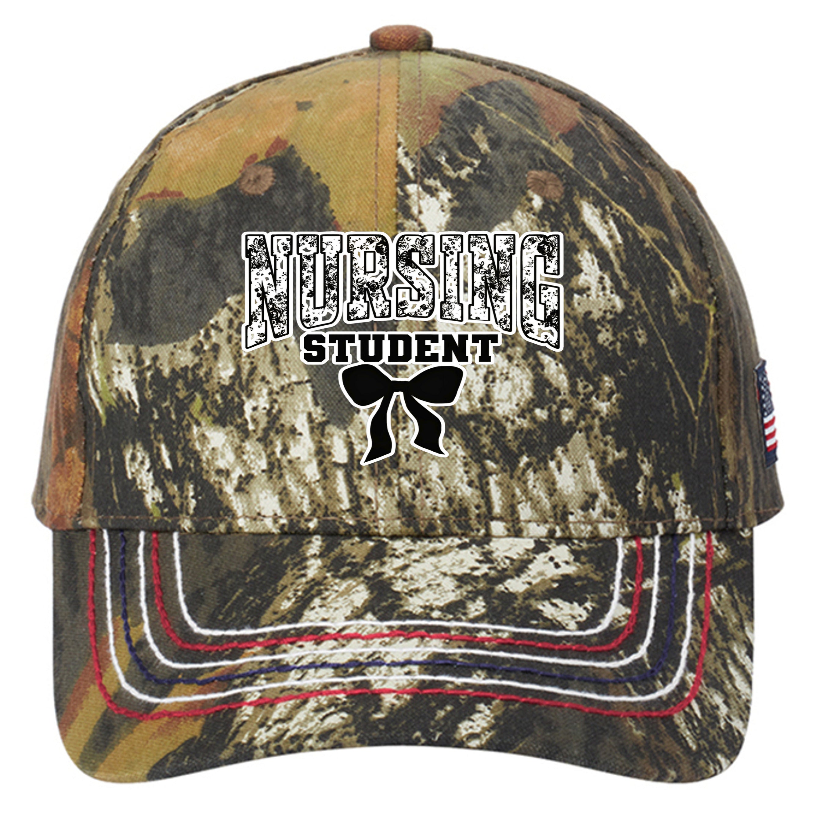 Mossy Oak/NBUp - C909 - FRONT