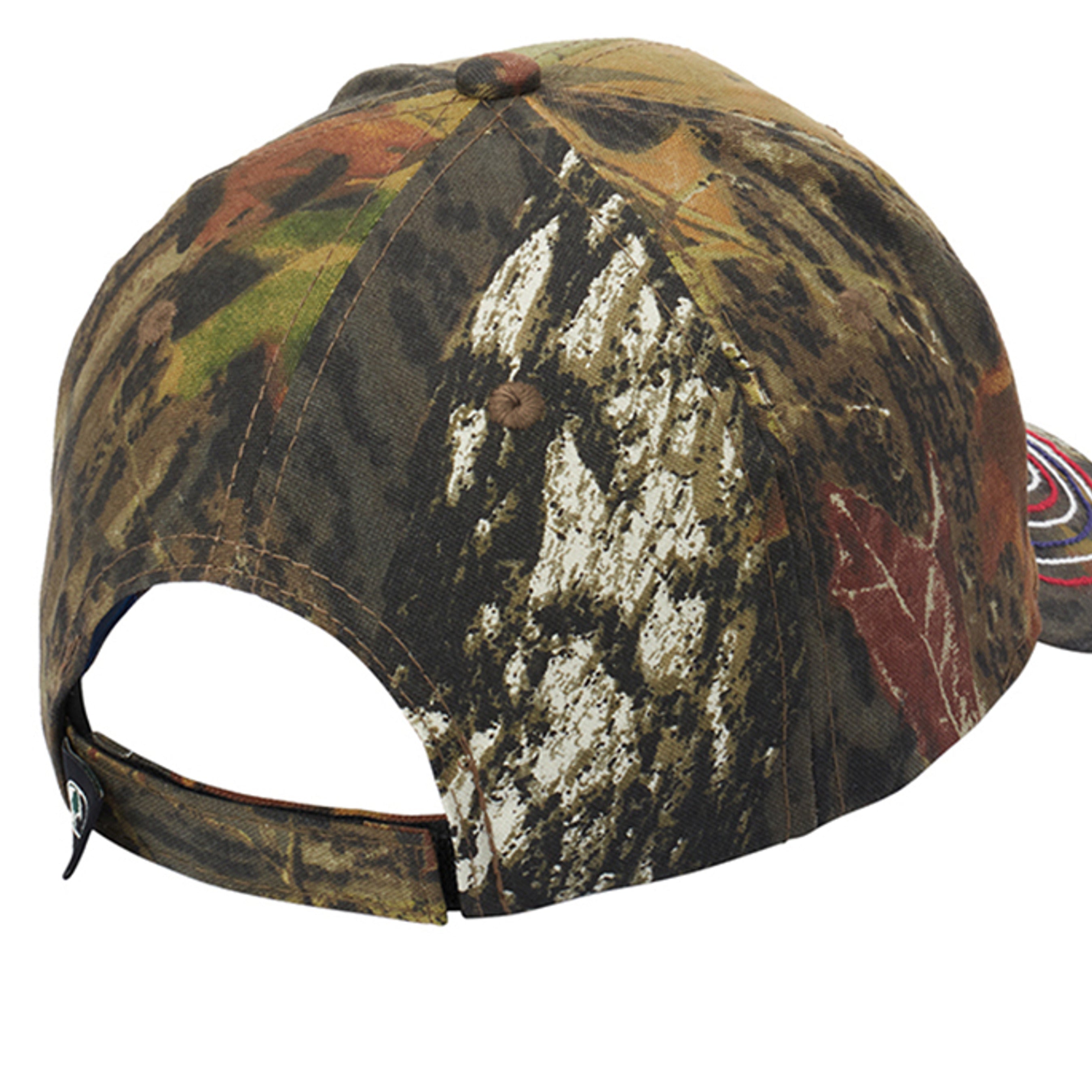 Mossy Oak/NBUp - C909 - BACK